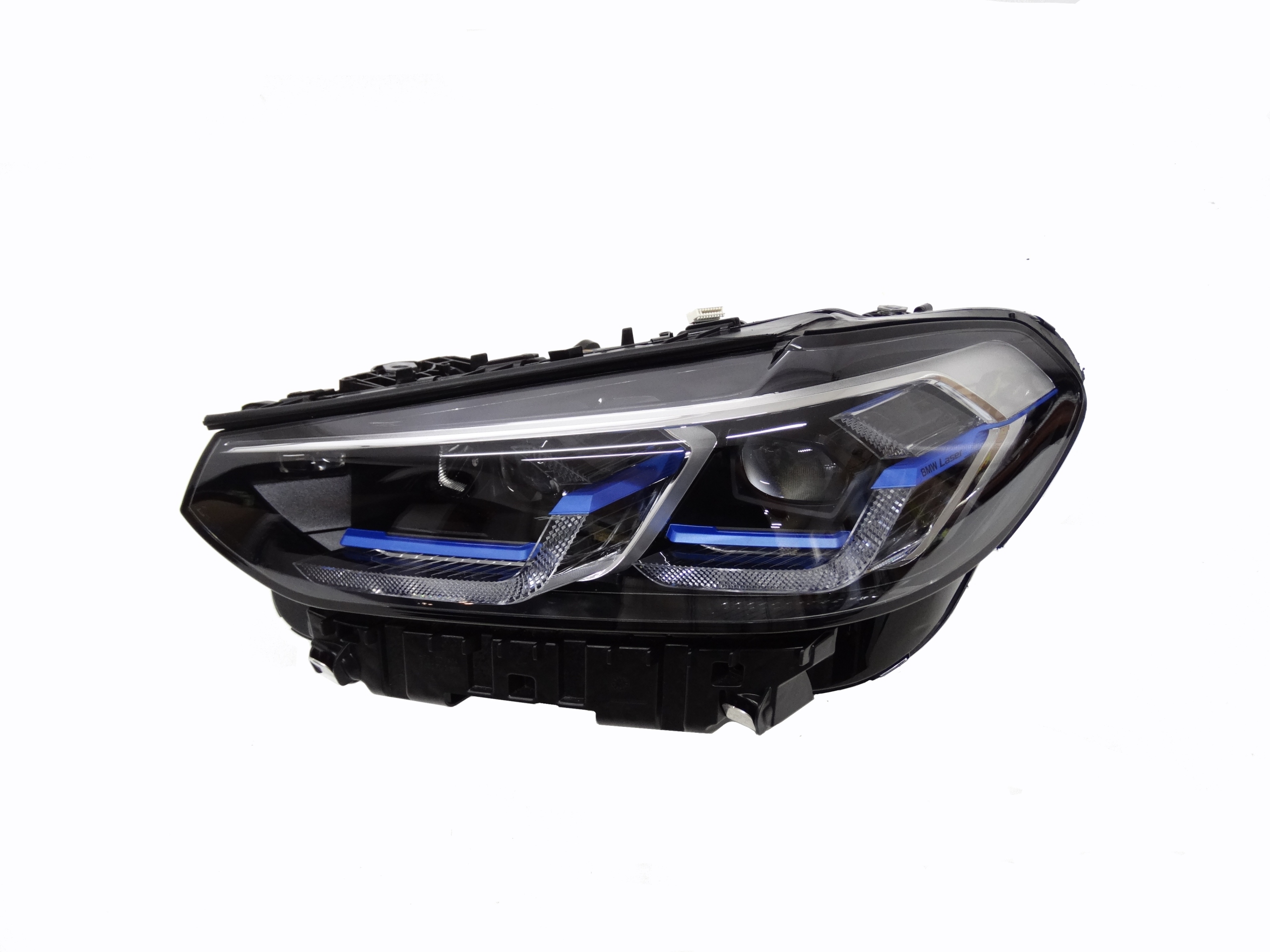 BMW X3 G01 Lift 21- X4 G02 LCI Laser lewa 5A29217