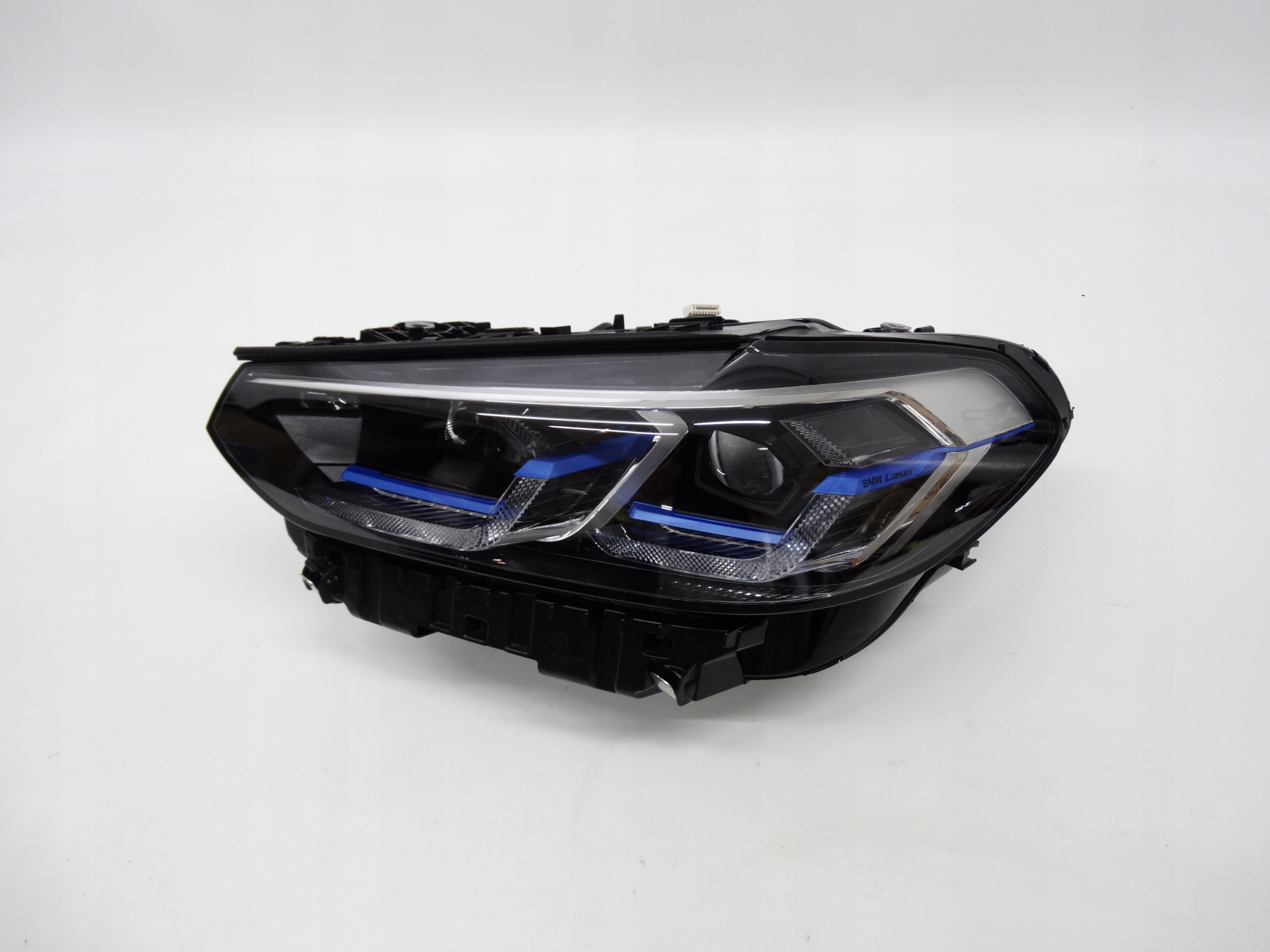 Second image of BMW X3 G01 Lift 21- X4 G02 LCI Laser lewa 5A29217