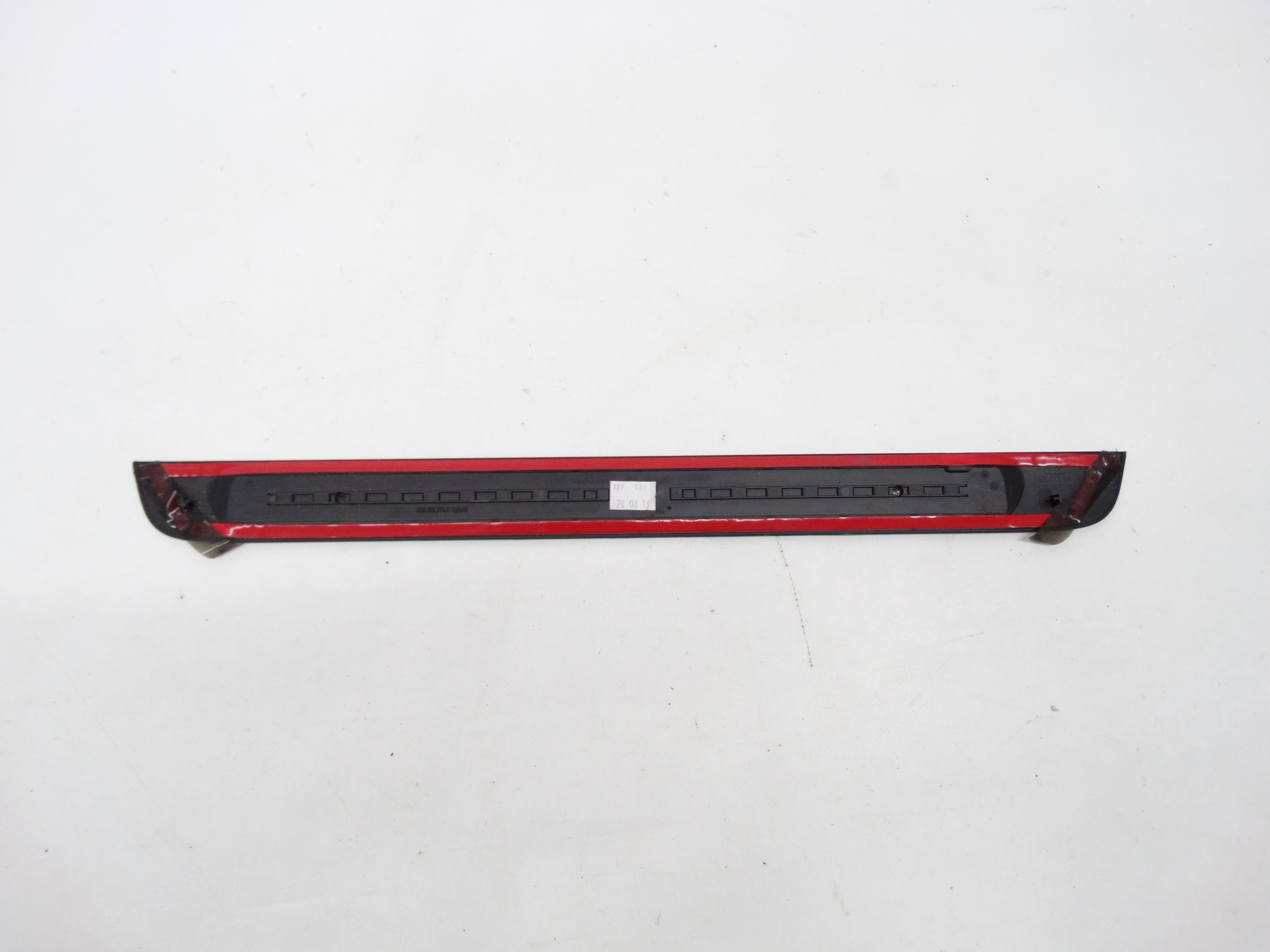 Second image of Audi A6 C7 S-Line listwa na próg NOWA 4G0853374B