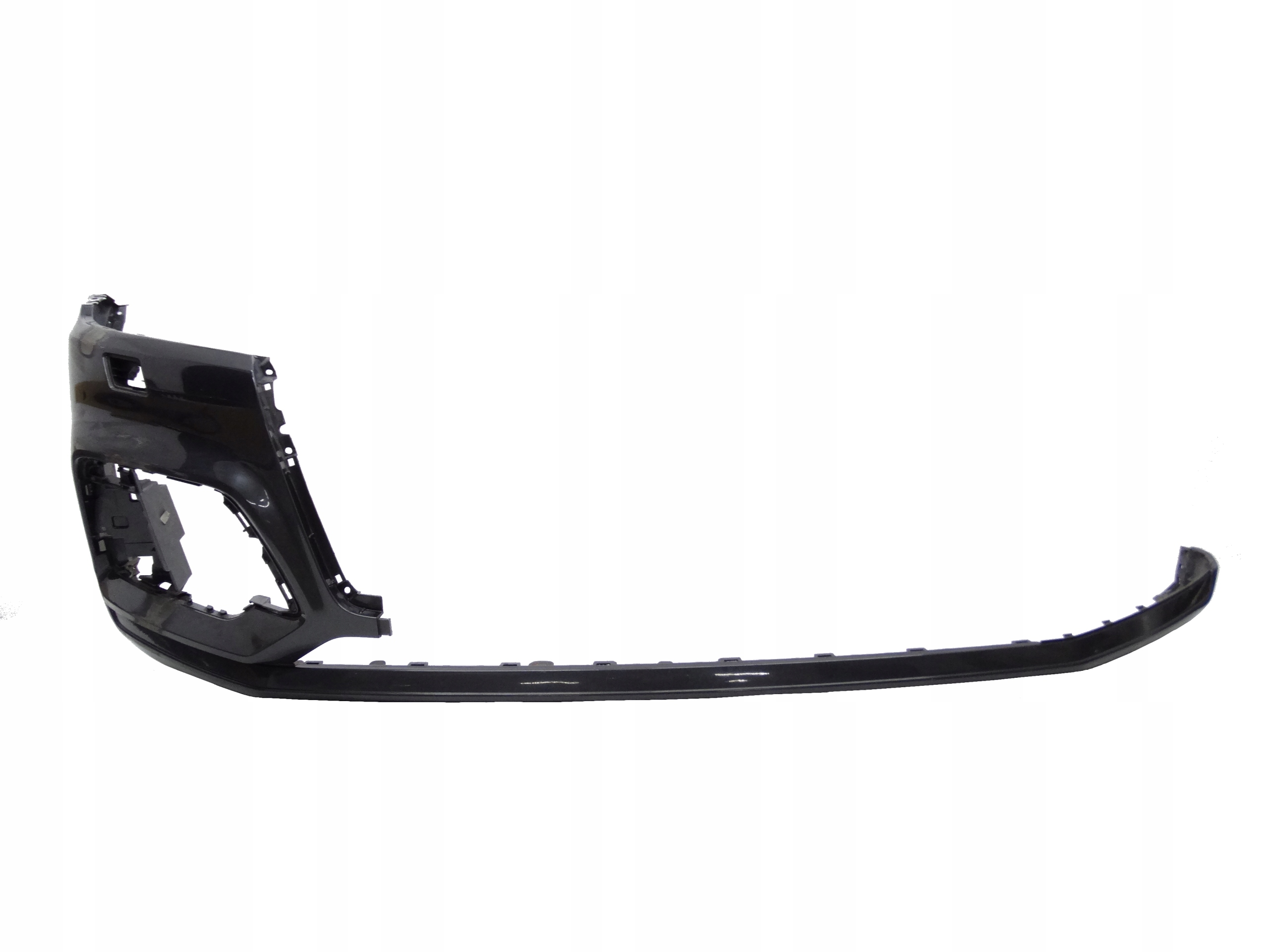 Audi Q5 II S-Line 16-20 zderzak przedni 80A807438E