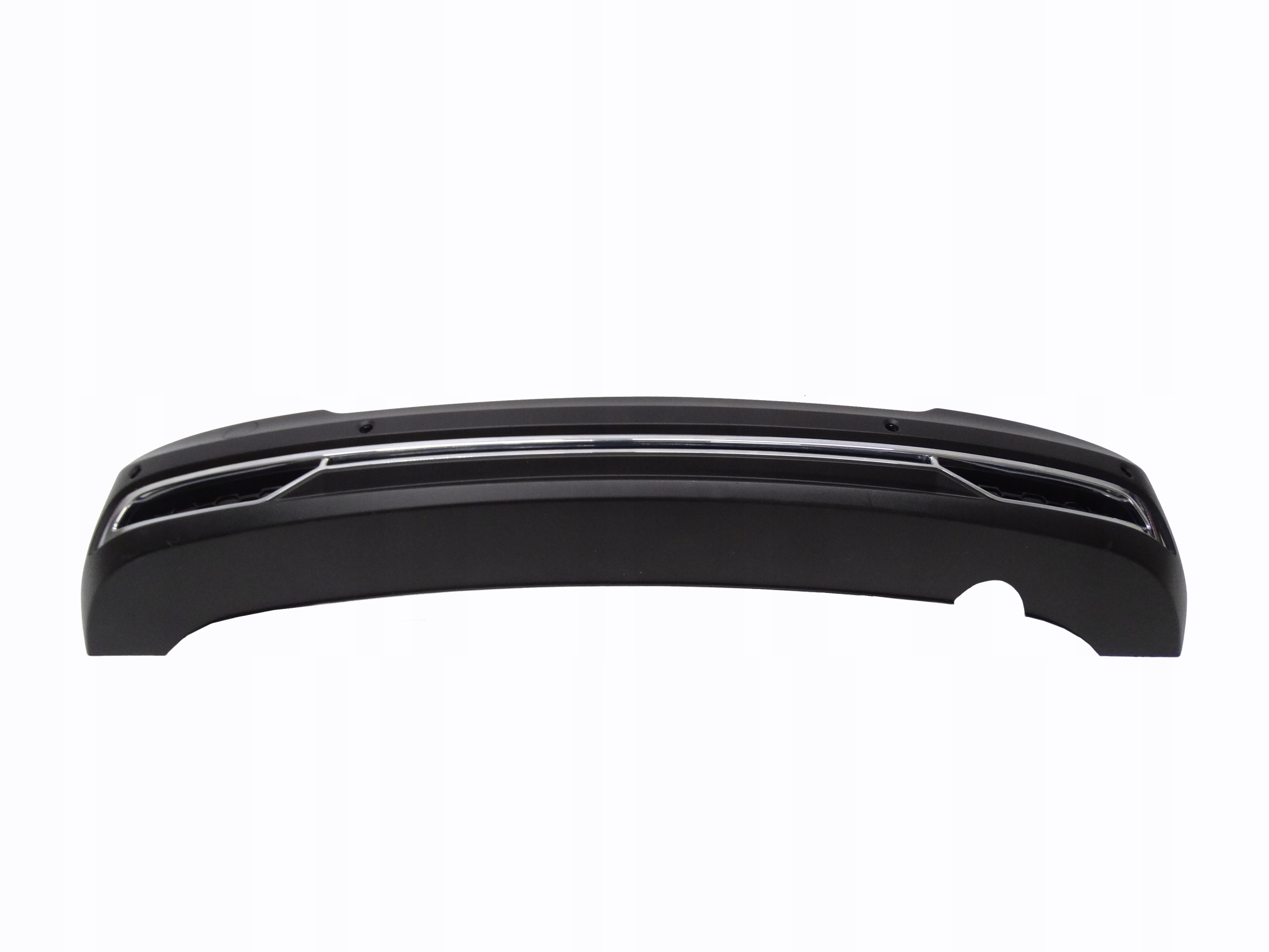 Hyundai i30 III Kombi Lift 20- spoiler 86612-G4620