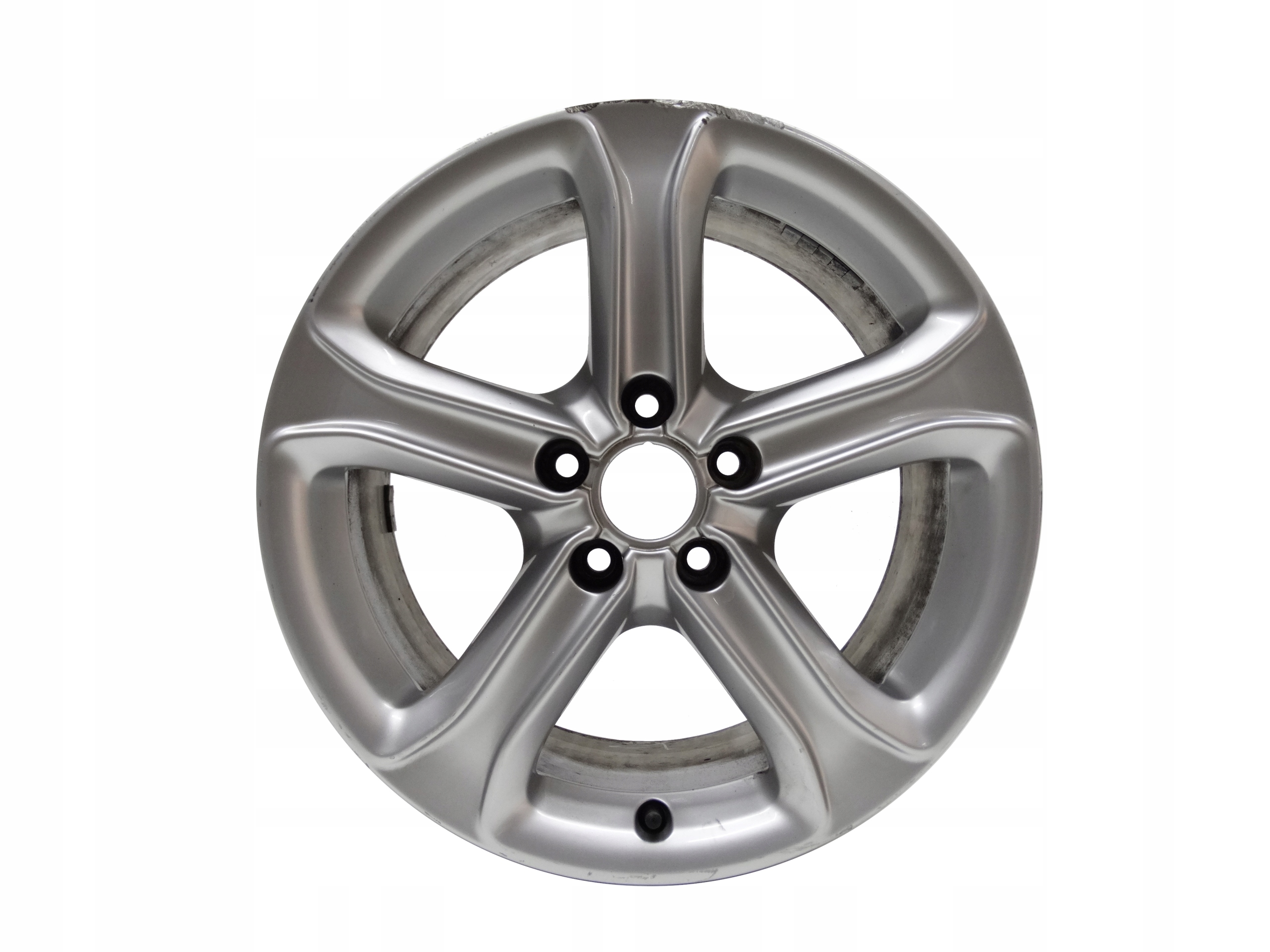 Audi A4 B8 8K felga 17 cali 8K0601025CE oryginalna