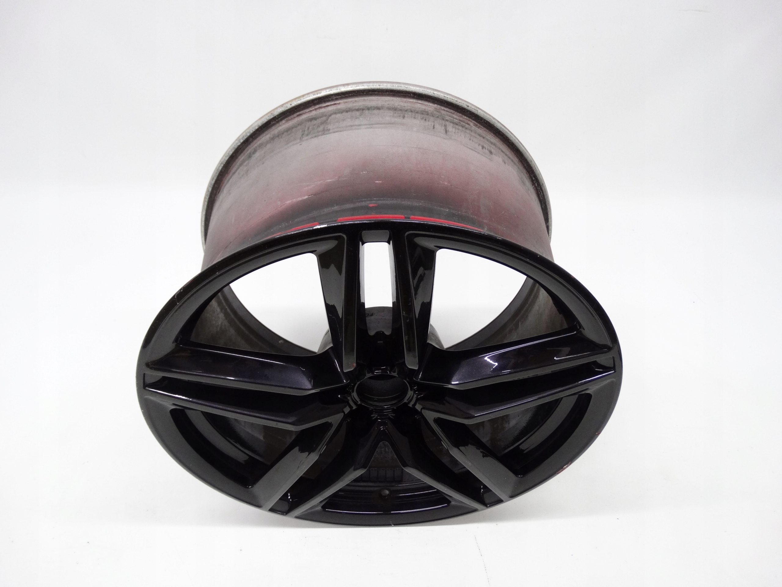 Second image of Audi R8 felga 19 cali tylna 420601025BE oryginalna