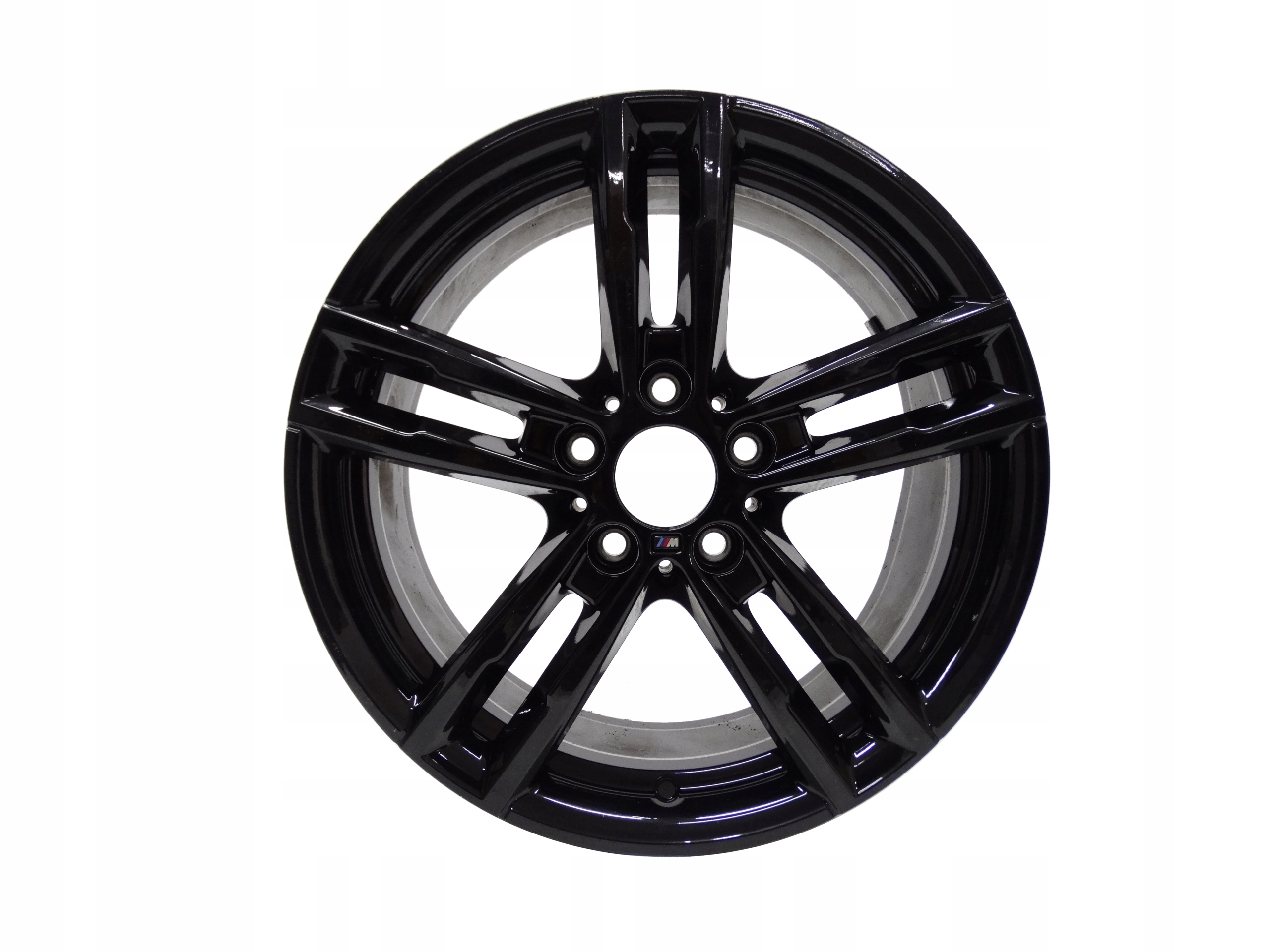 BMW F20 F21 F23 felga 18 cali 8074186 oryginalna