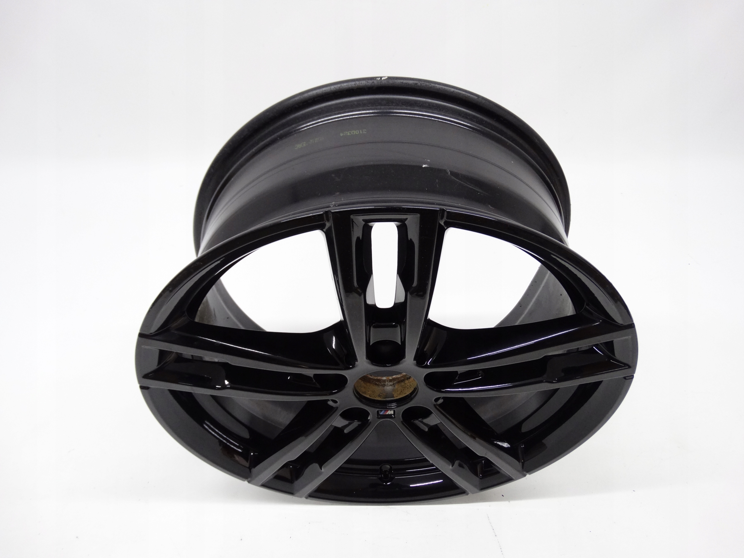 Second image of BMW F20 F21 F23 felga 18 cali 8074186 oryginalna