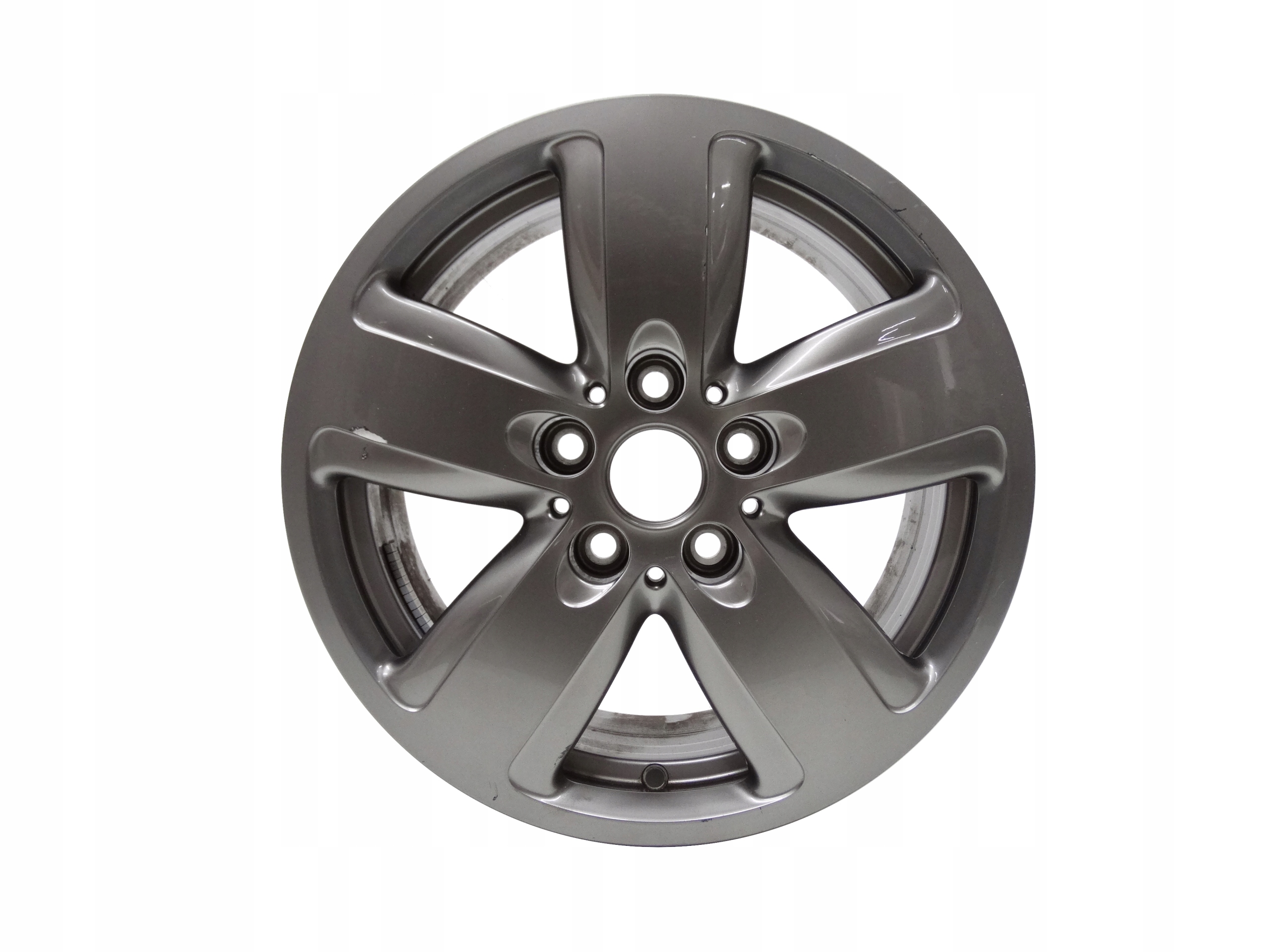 BMW 1 F40 2 F45 F46 felga 16 cali 6897609 oryginał