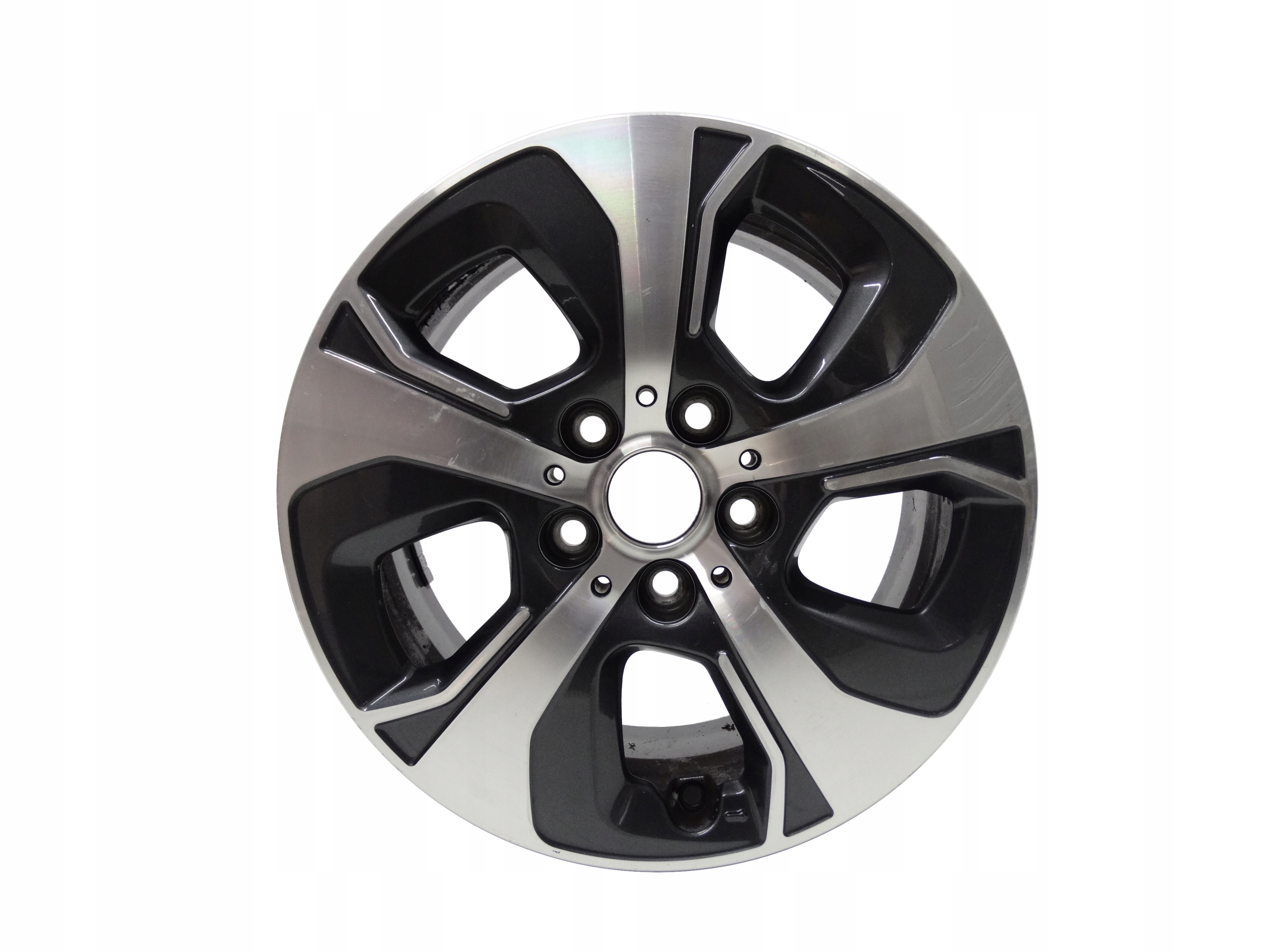 BMW 2 F45 F46 felga 16 cali 6855081 oryginalna