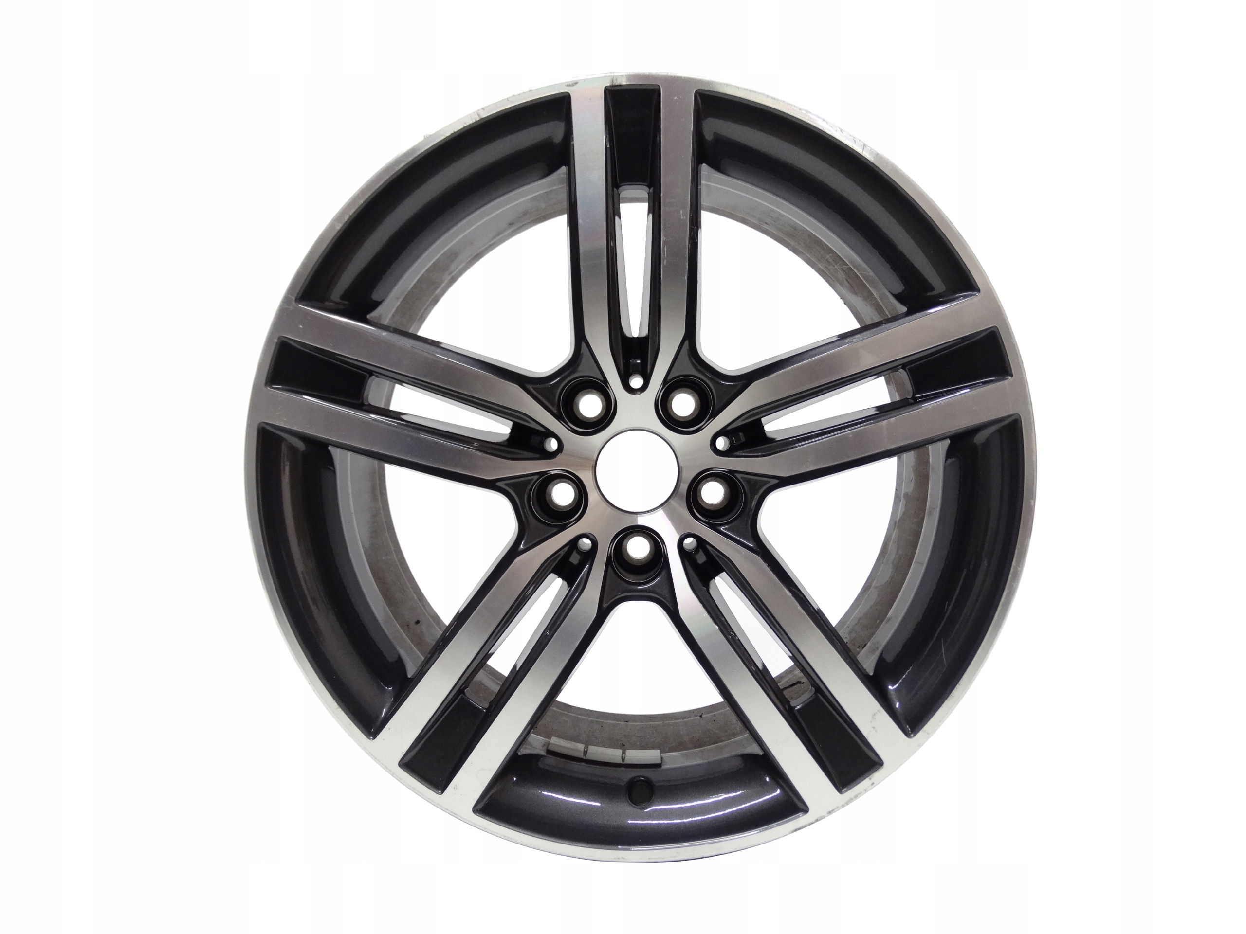 BMW 5 G30 G31 felga 18 cali 6894842 oryginalna