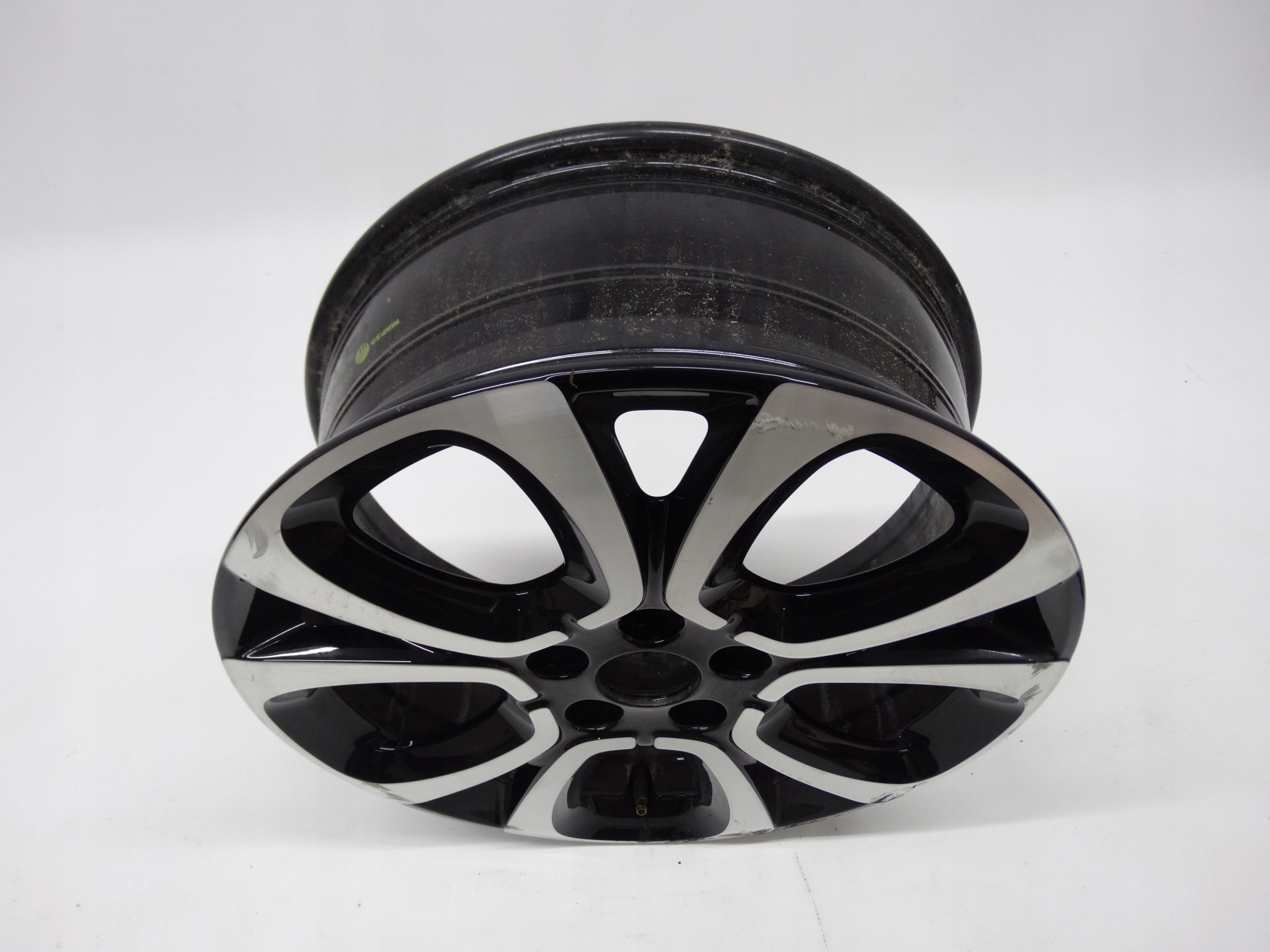 Second image of Citroen C4 Picasso II 17 cali oryginał 9816966377