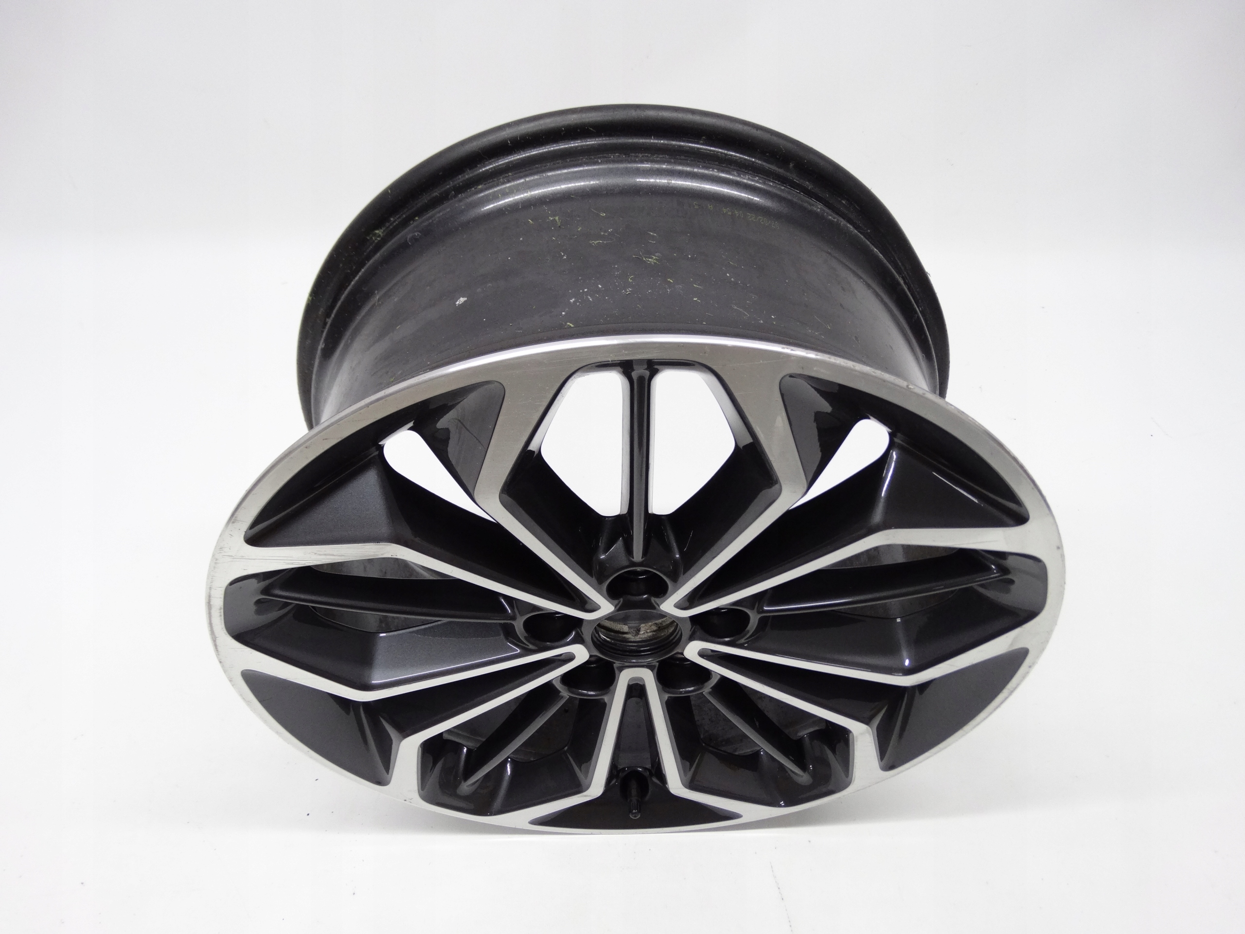 Second image of Ford Focus ST Mk4 felga 18 cali JX7C-H1A oryginał