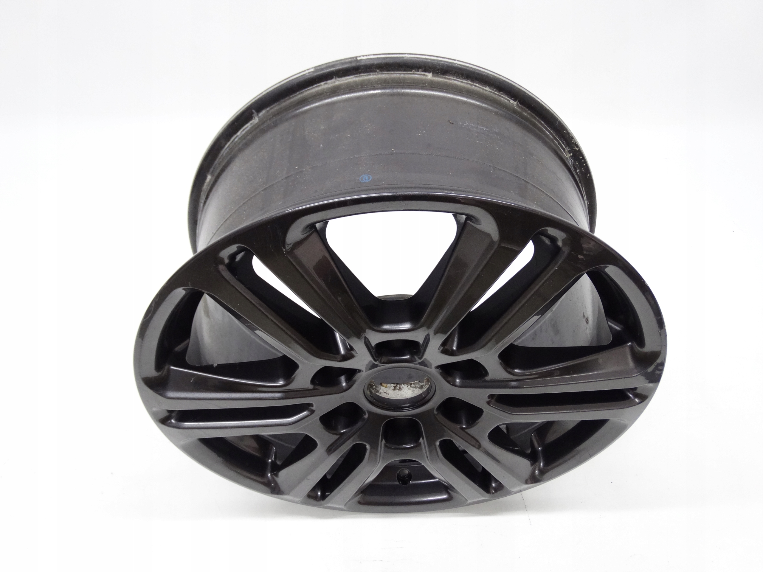 Second image of Ford Ranger Limited felga 18 cali LB3J-1007-DA