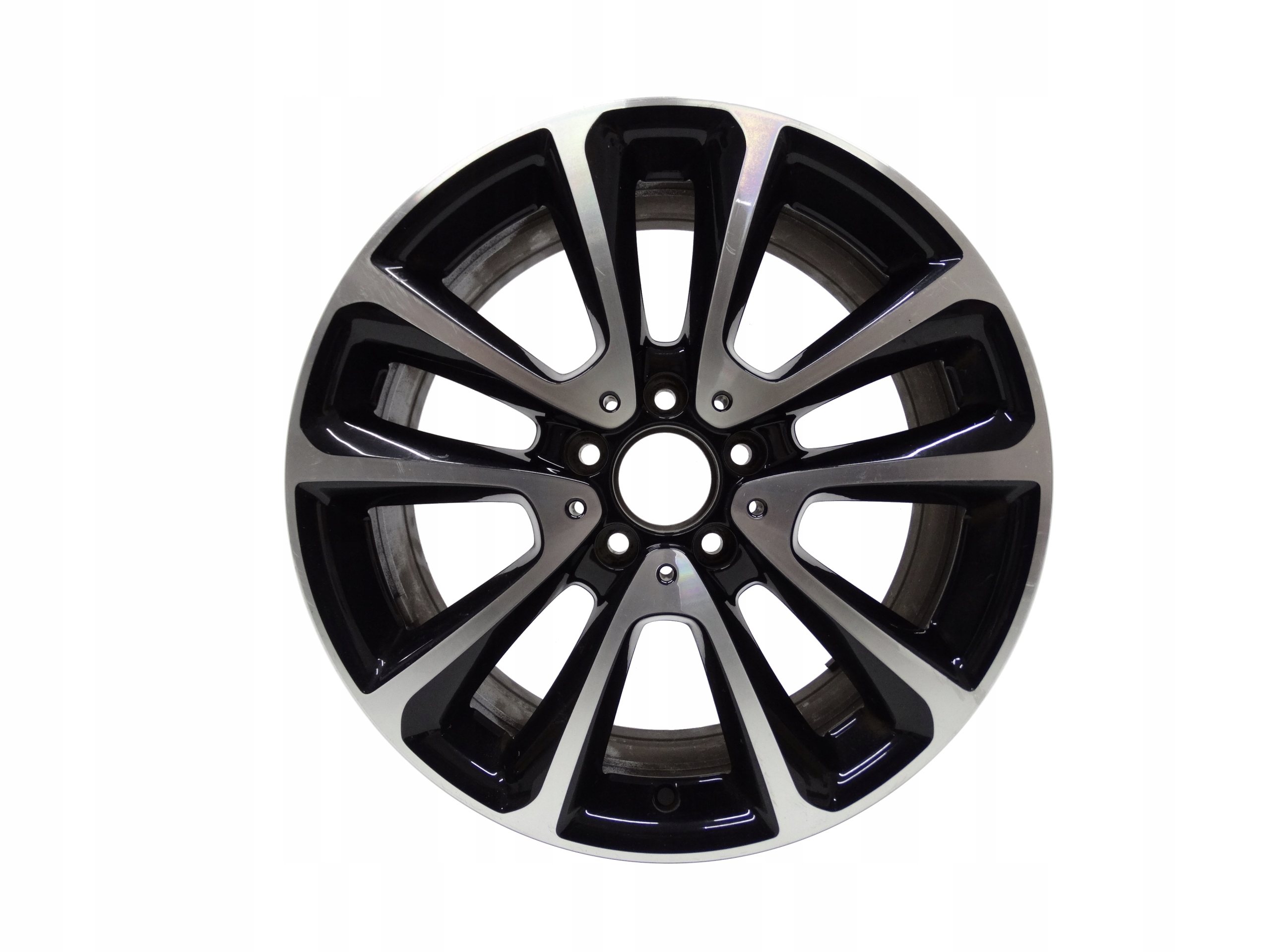 Mercedes E-klasa W213 felga 18 cali A2134011600