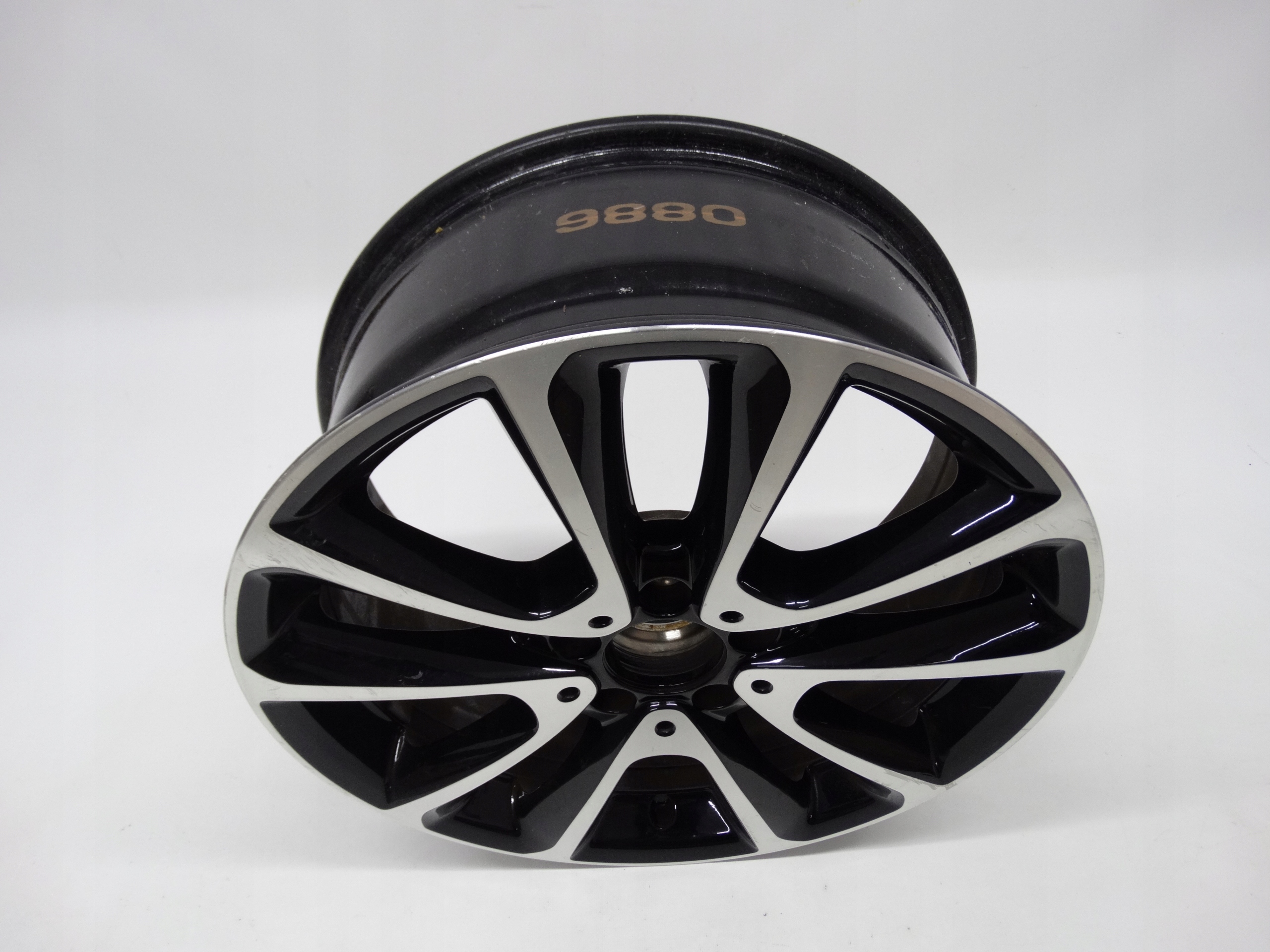 Second image of Mercedes E-klasa W213 felga 18 cali A2134011600