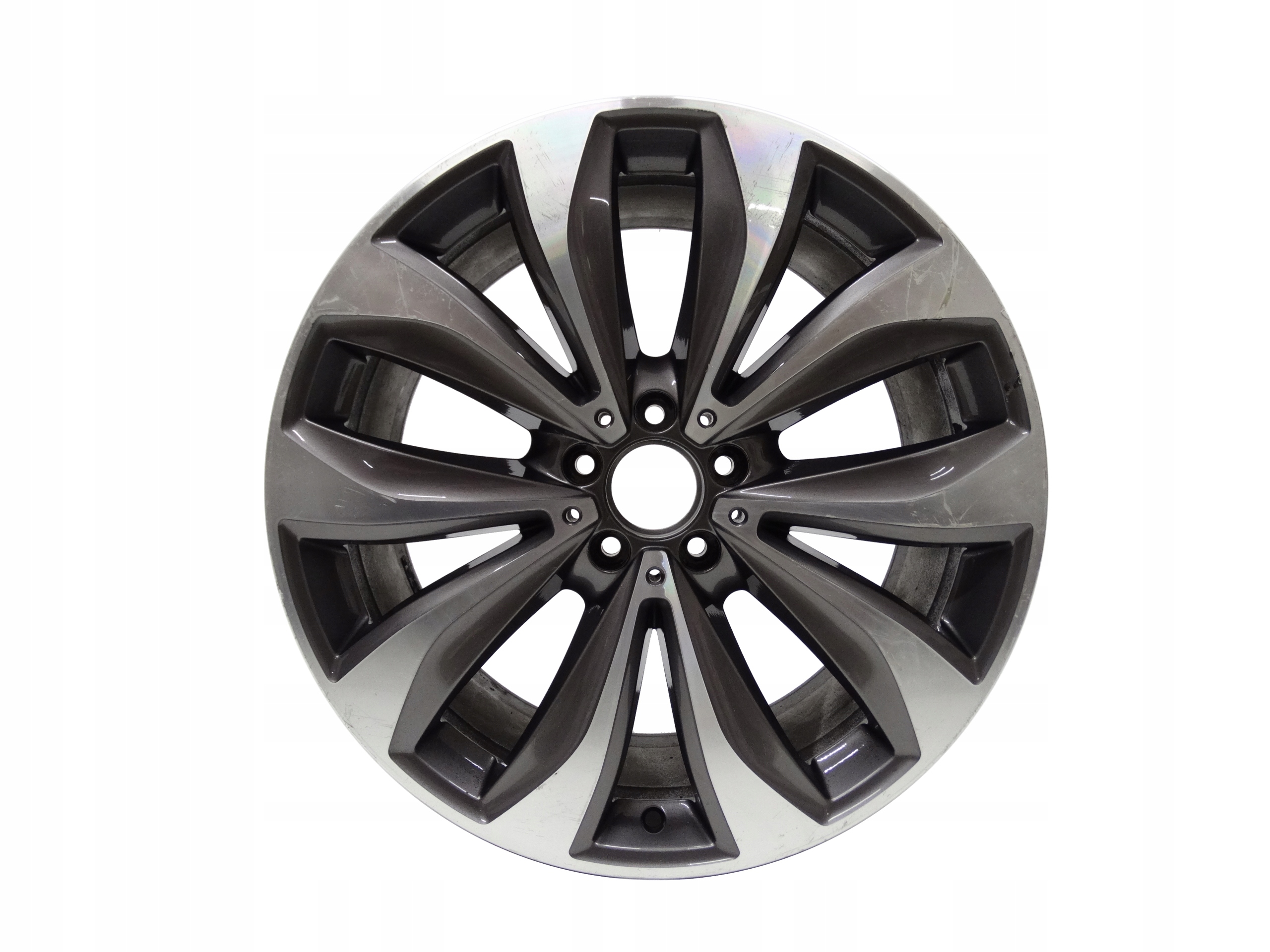 Mercedes E-klasa W213 felga 20 cali A2134014500