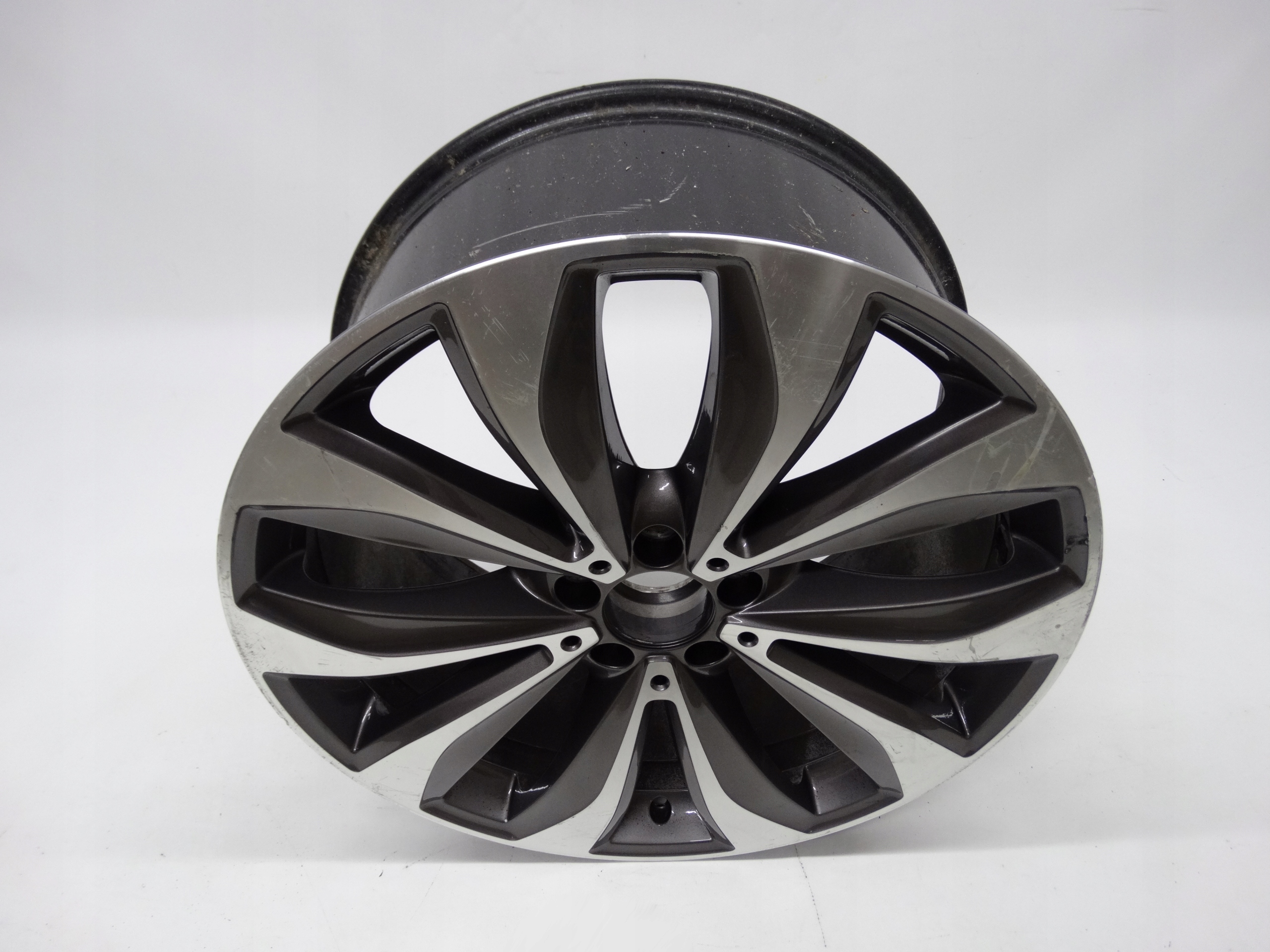 Second image of Mercedes E-klasa W213 felga 20 cali A2134014500