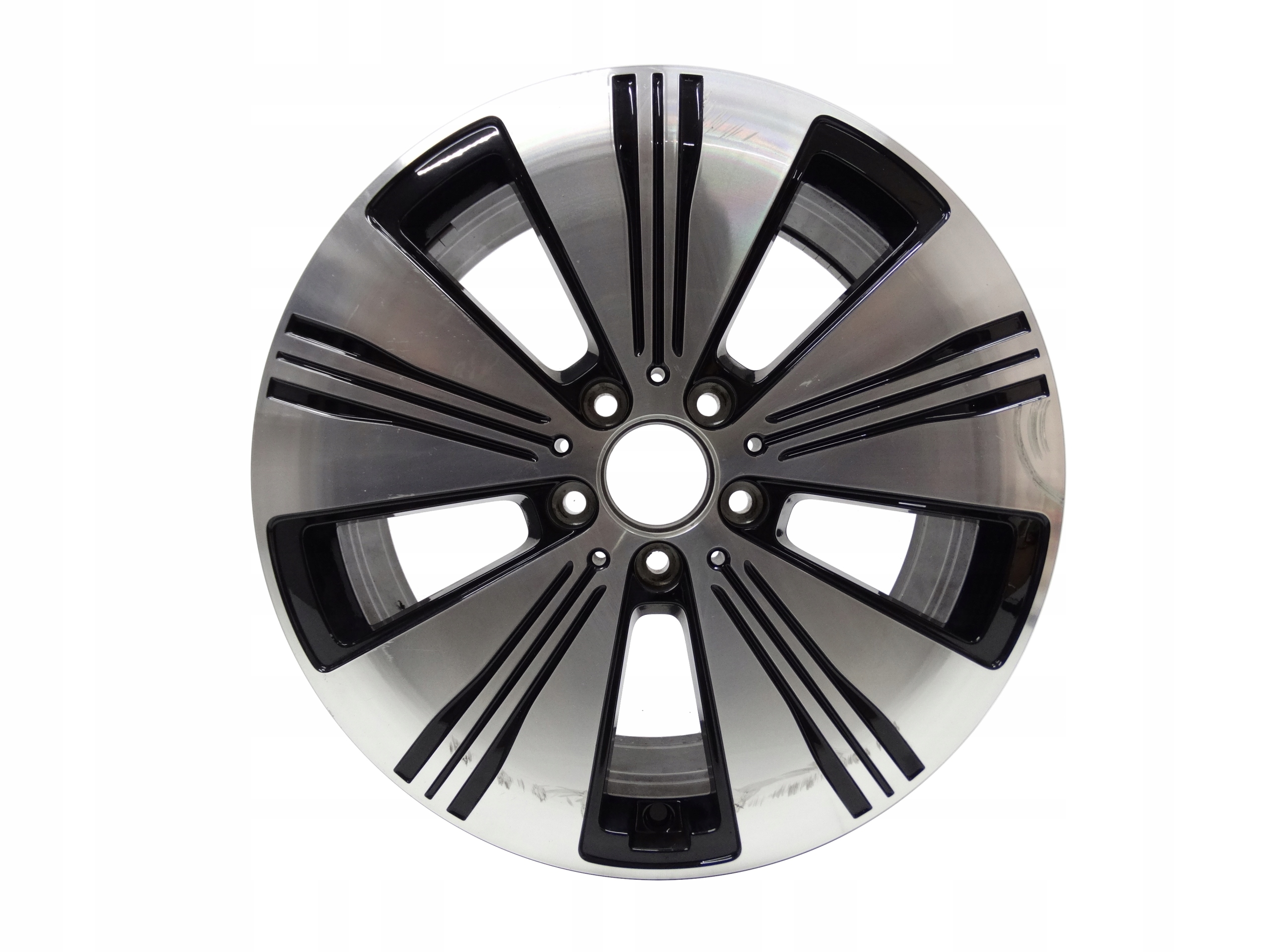 Mercedes EQA EQB W243 felga 18 cali A2434010100