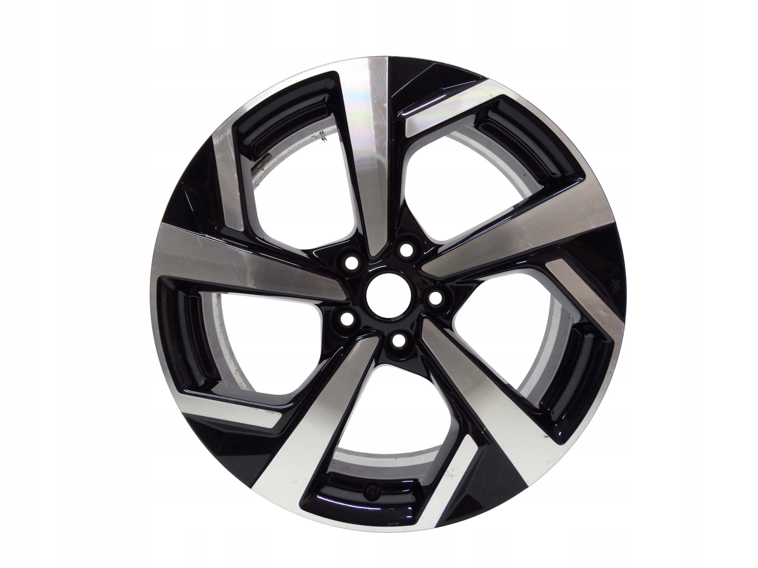 Nissan Juke Qashqai felga 19 cali oryginał N88901