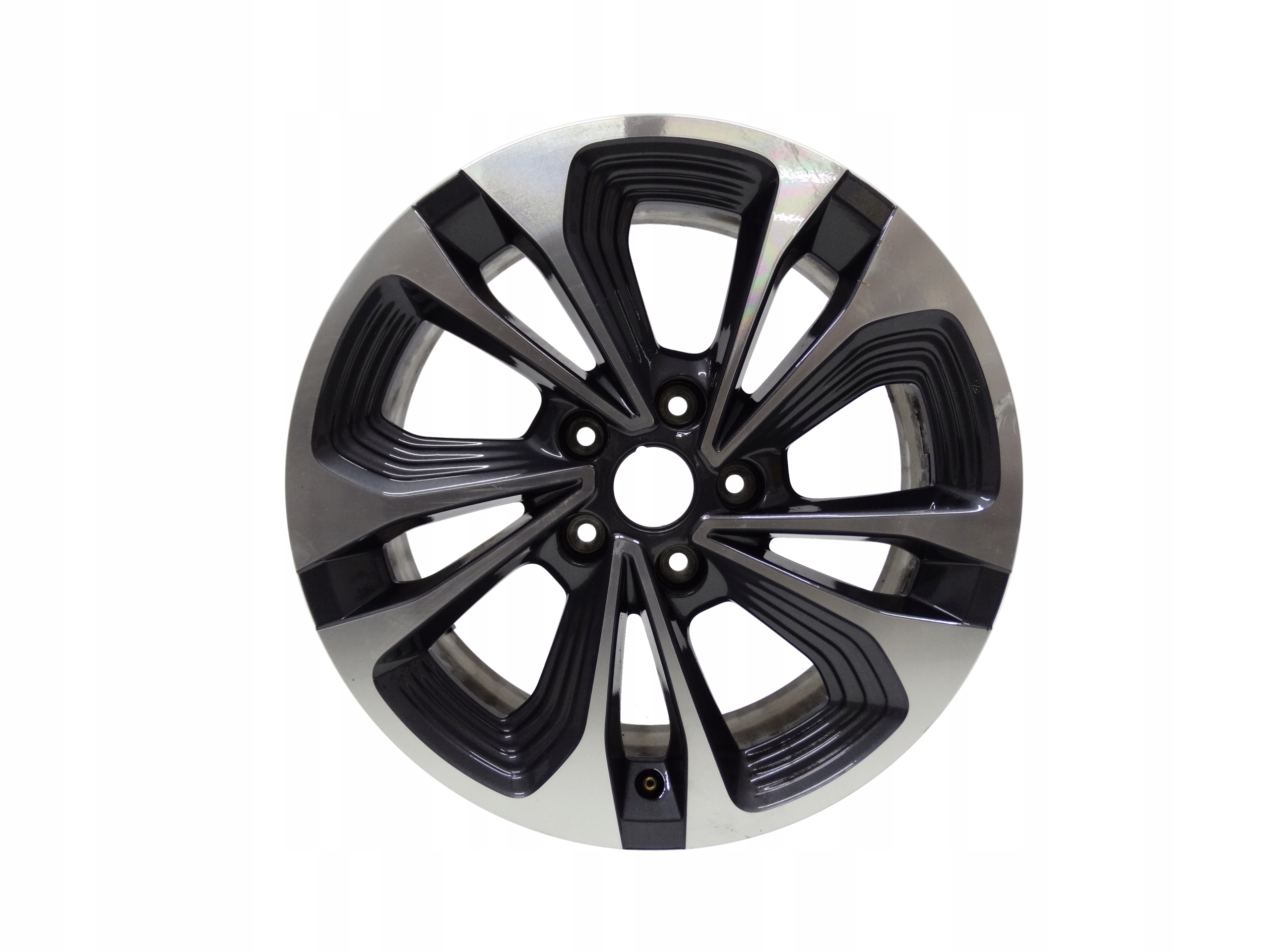 Renault Zoe Lift felga 17 cali 403009897R