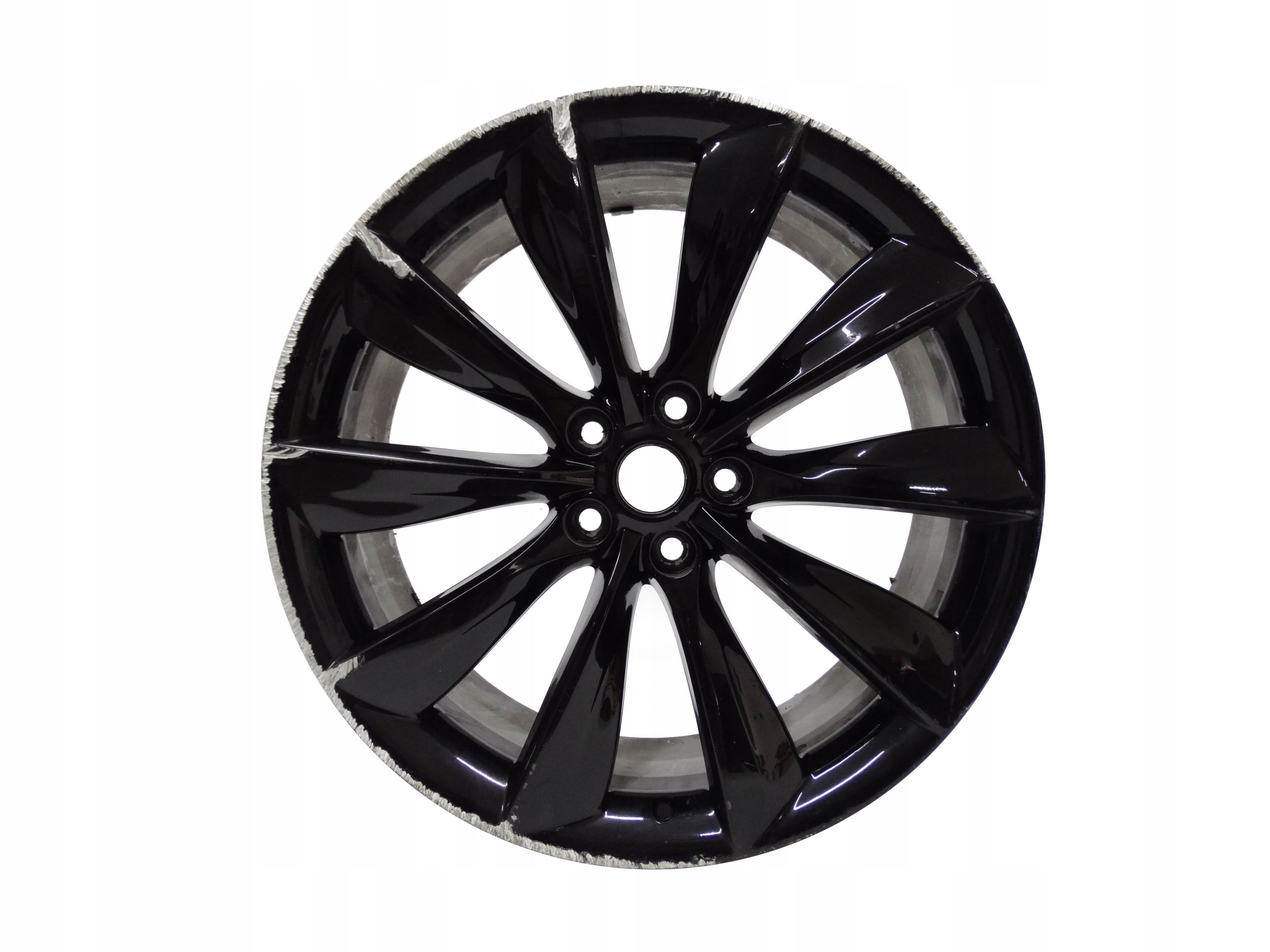 Tesla Model S felga 21 cali 6005868-00-E oryginał