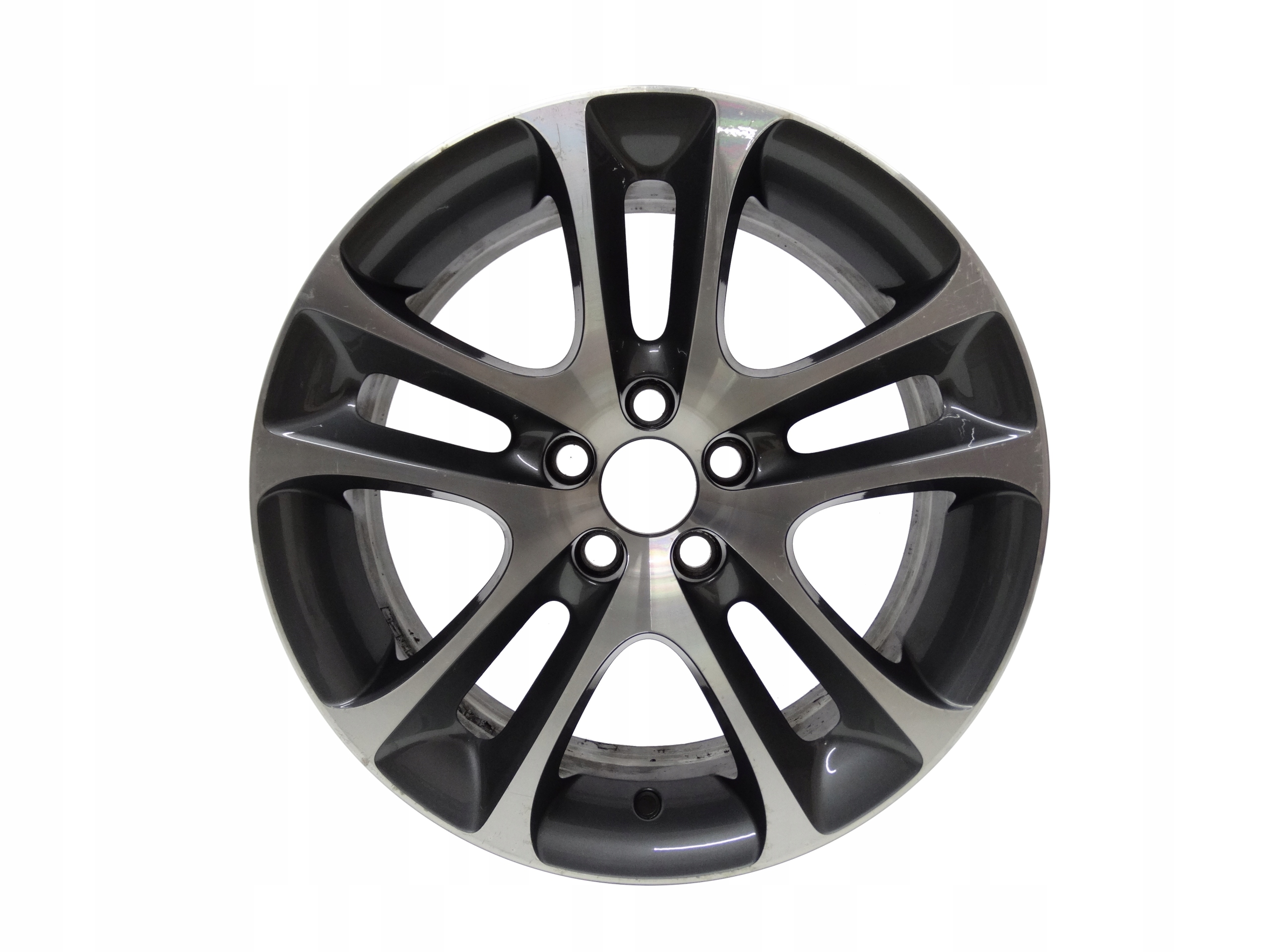 Volvo C30 V50 S40 felga 18 cali 30672919 oryginał