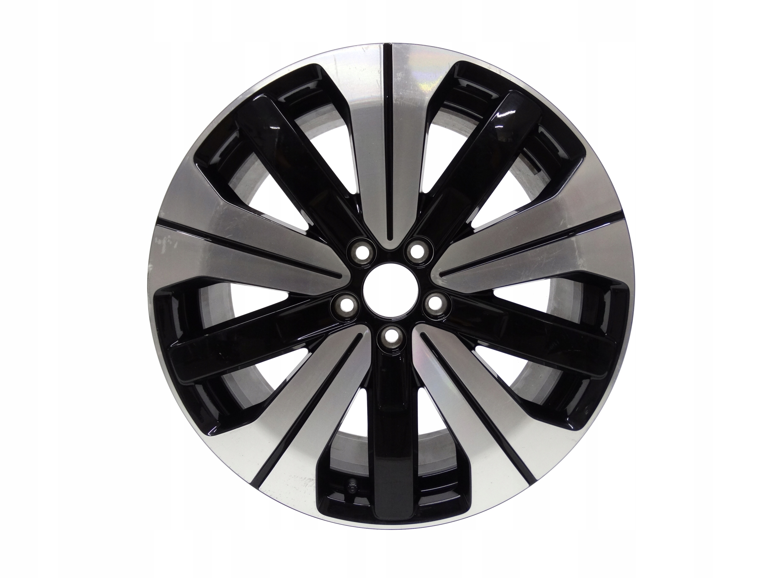 Volvo XC40 felga 19 cali 32143628 oryginalna