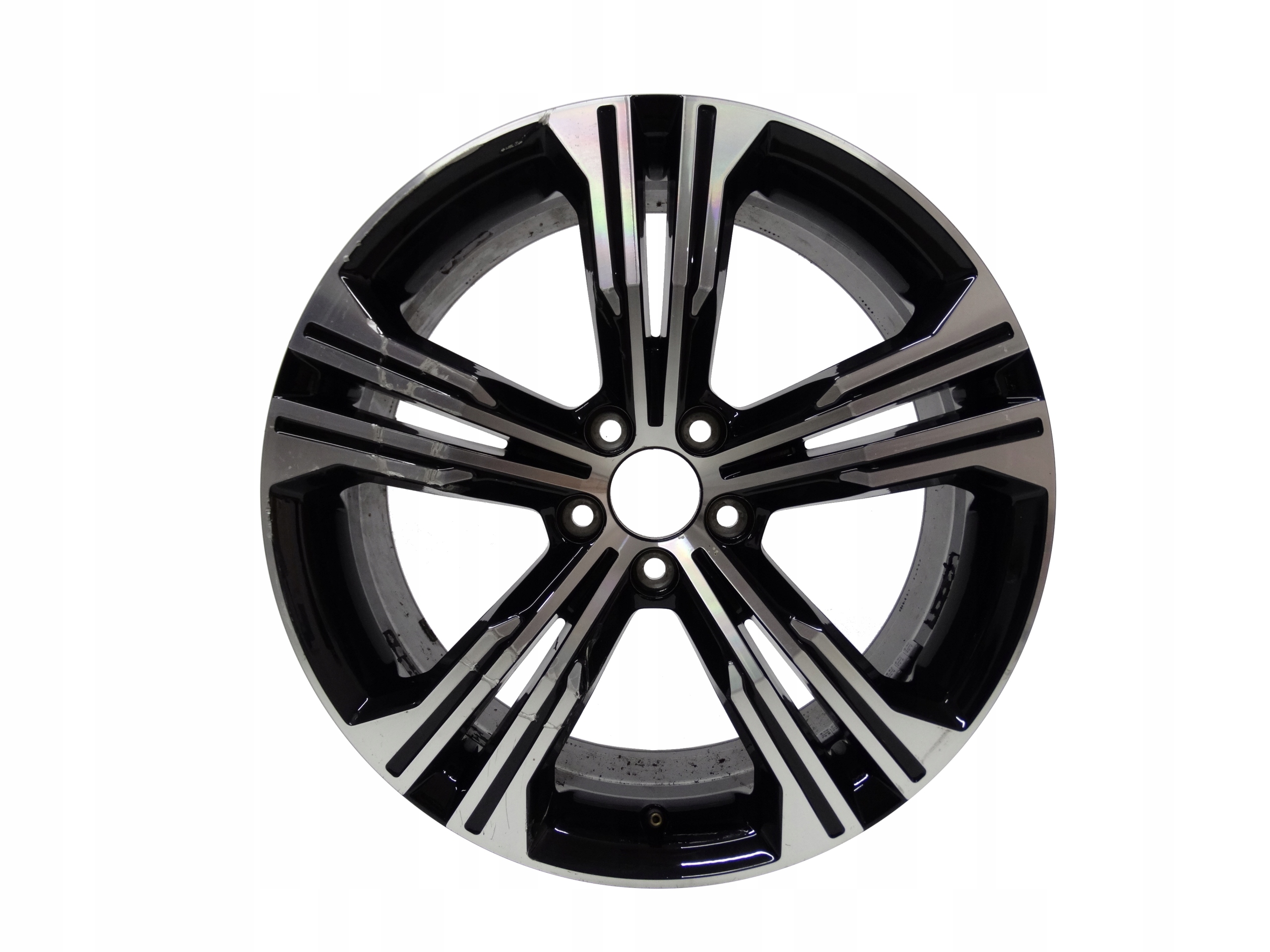 Volvo XC40 felga 19 cali 31471556 oryginalna