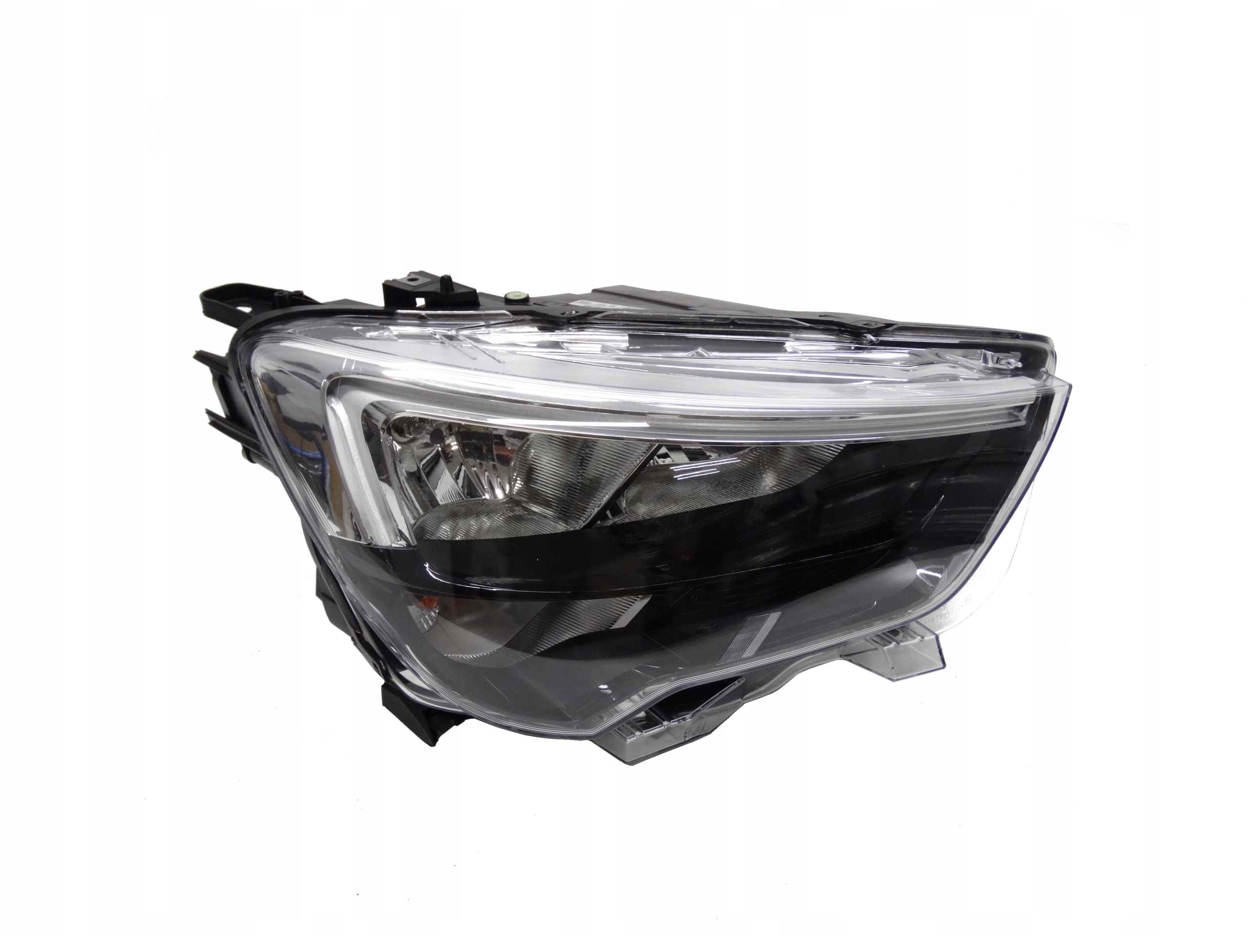 Opel Combo E IV lampa prawa H7 + LED 9816825980