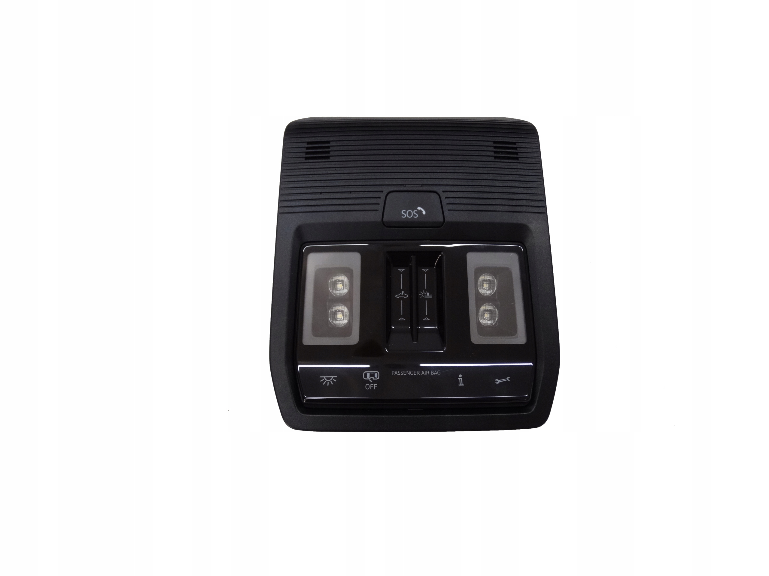 VW Golf VIII 5H 20- lampka kabiny 5H0959561BB