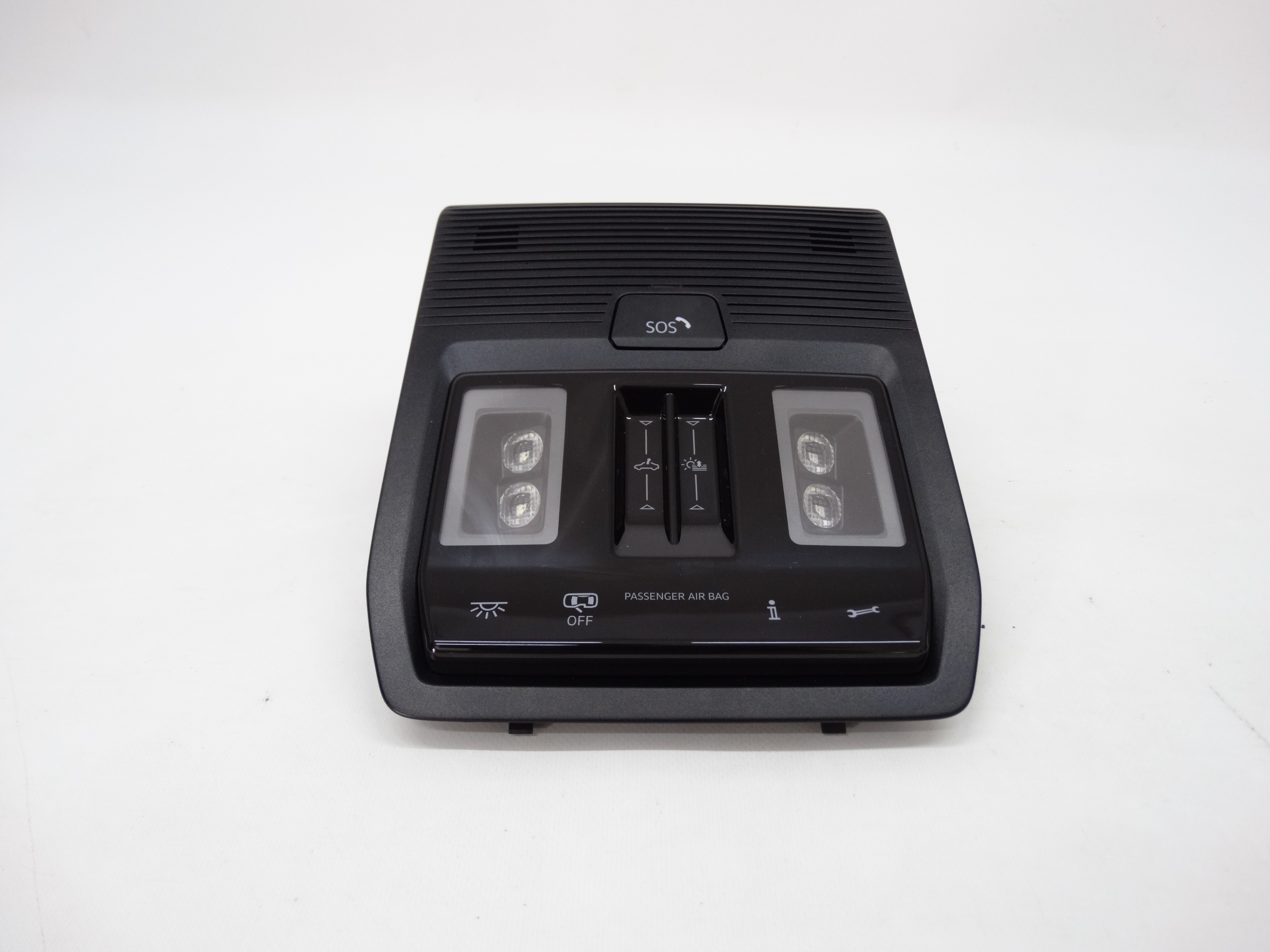 Second image of VW Golf VIII 5H 20- lampka kabiny 5H0959561BB