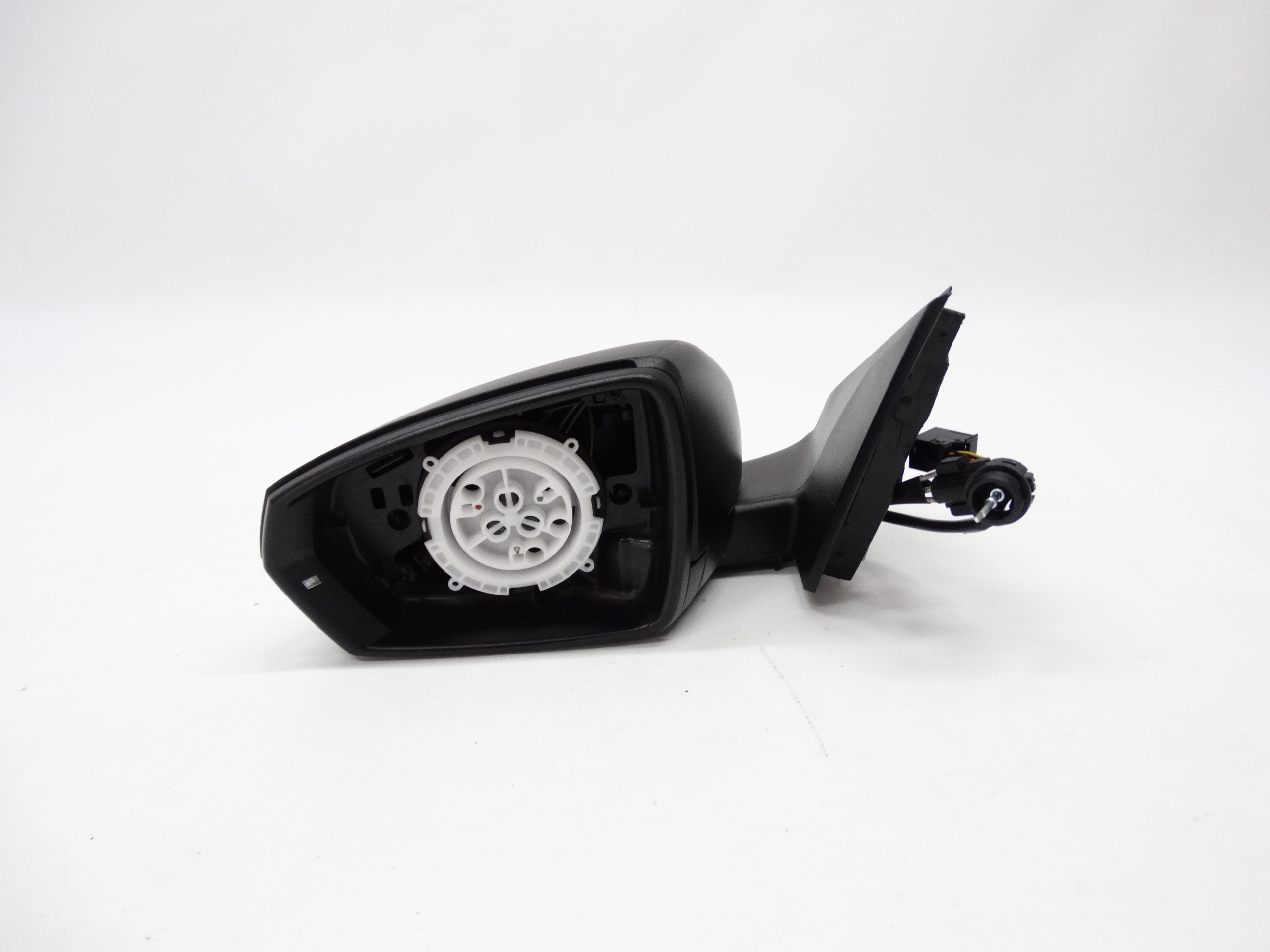 Second image of VW Polo VI 2G lusterko manualne 2PIN 2GS857501AT