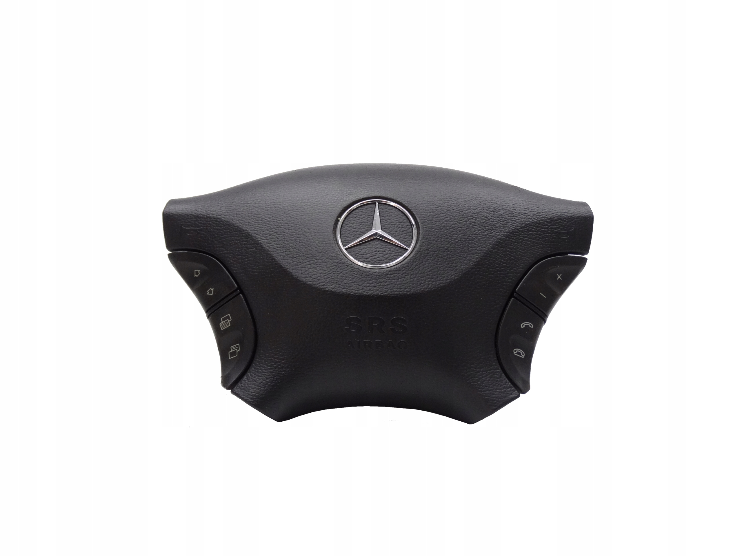 Mercedes Sprinter W906 airbag multi A9068601302