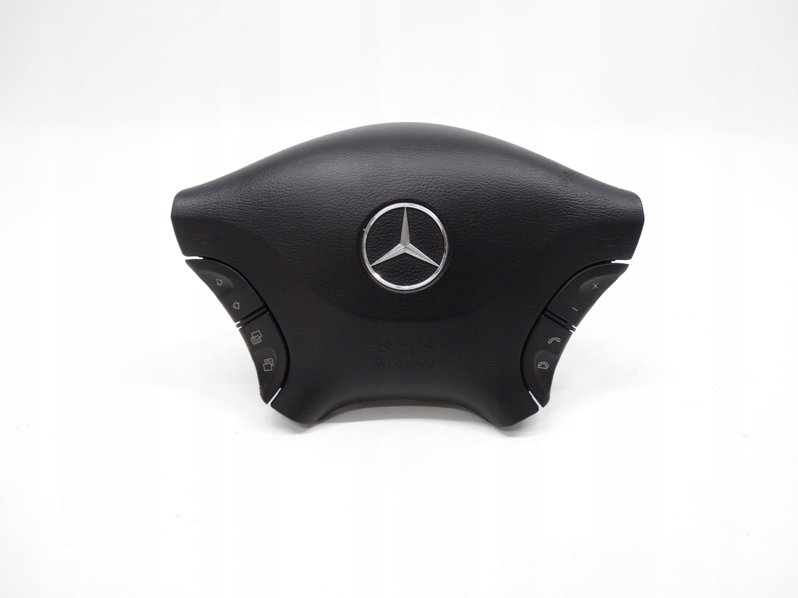 Second image of Mercedes Sprinter W906 airbag multi A9068601302