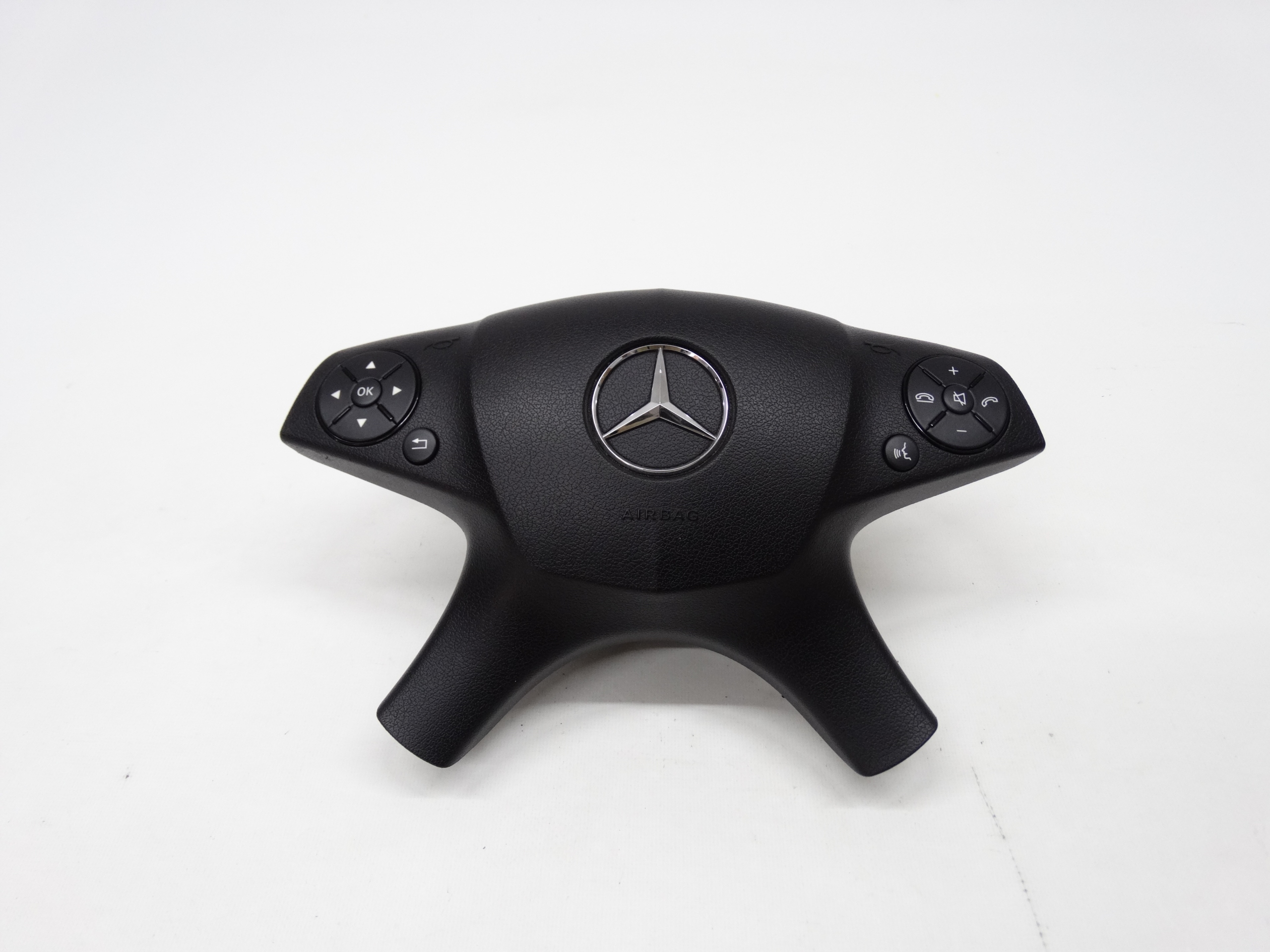Second image of Mercedes GLK X204 airbag poduszka A2048600202