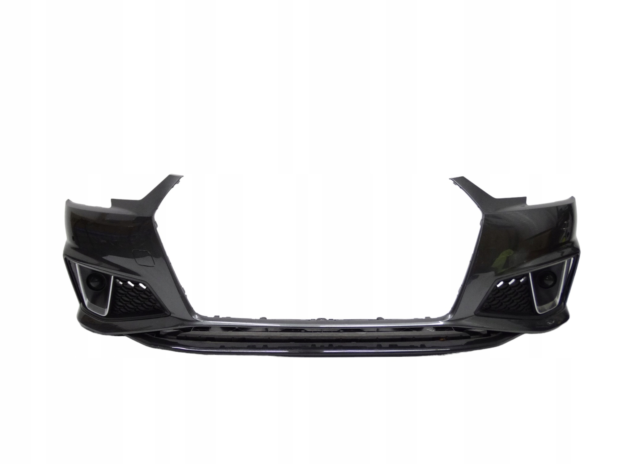 Audi A4 B9 S-Line Competition 8W 18-19 zderzak przedni 8W0807437AB