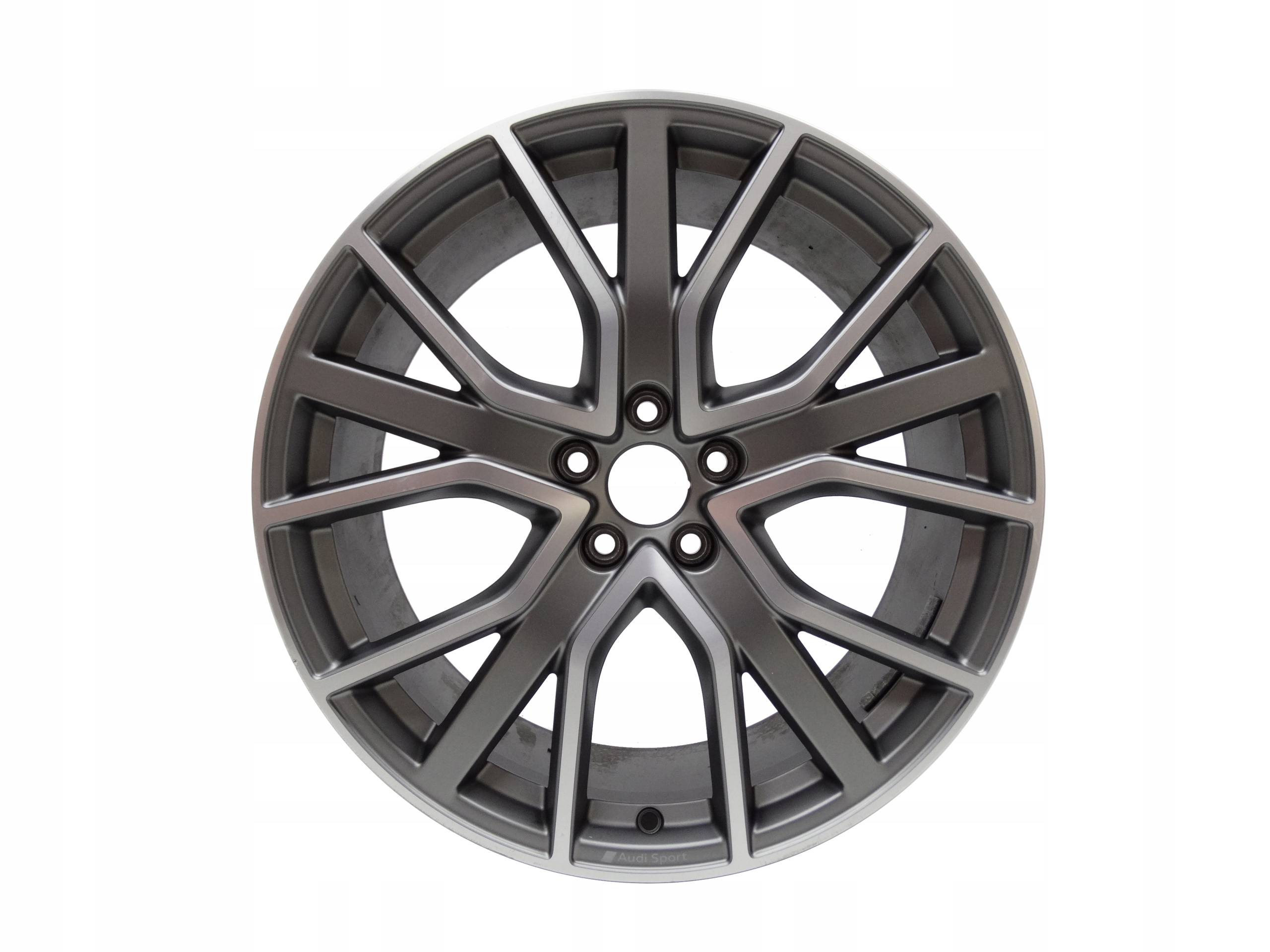 Audi A6 C8 4K felga 20 cali 4K0601025AB oryginalna