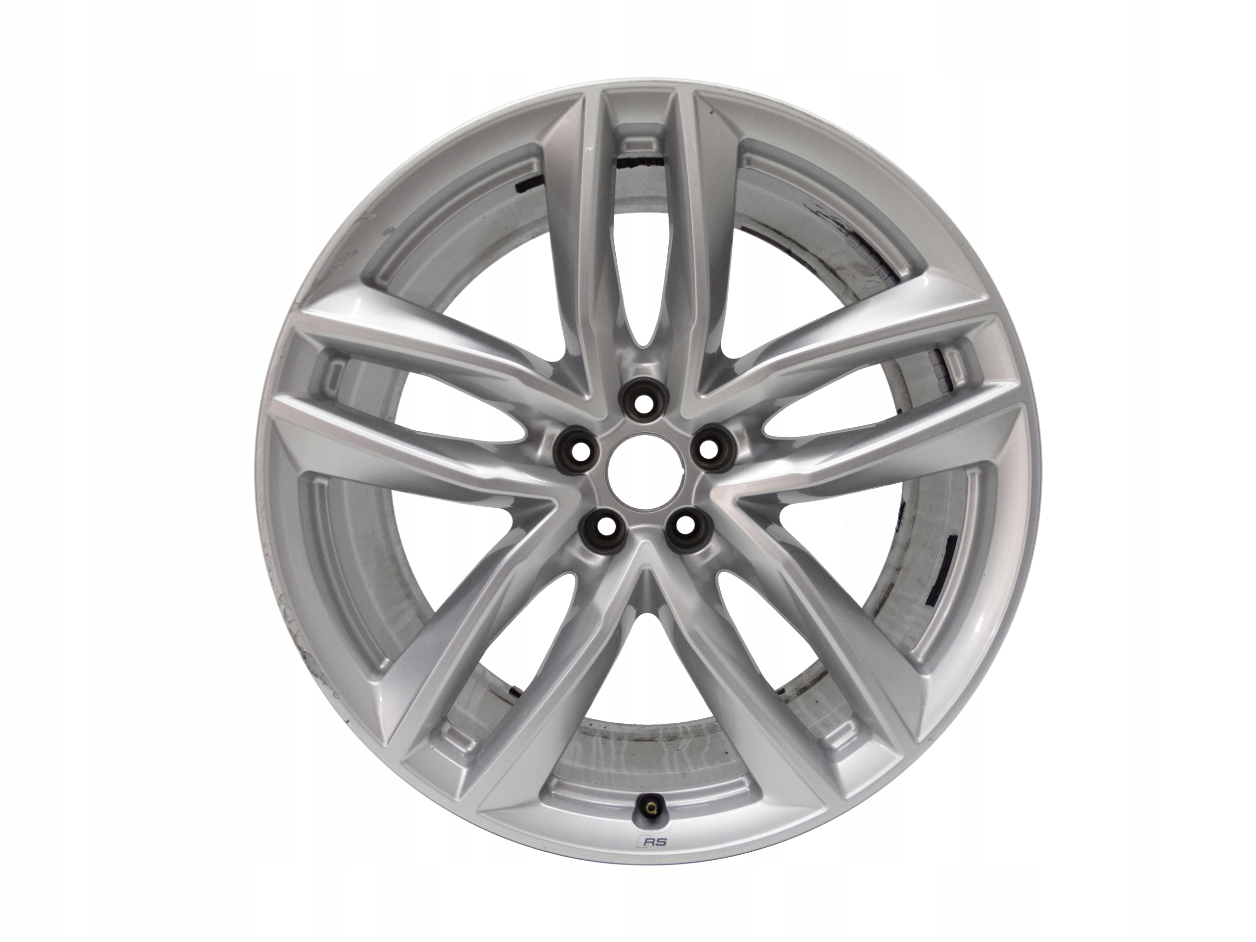 Audi Q7 II 4M felga 21 cali 4M0601025T oryginalna