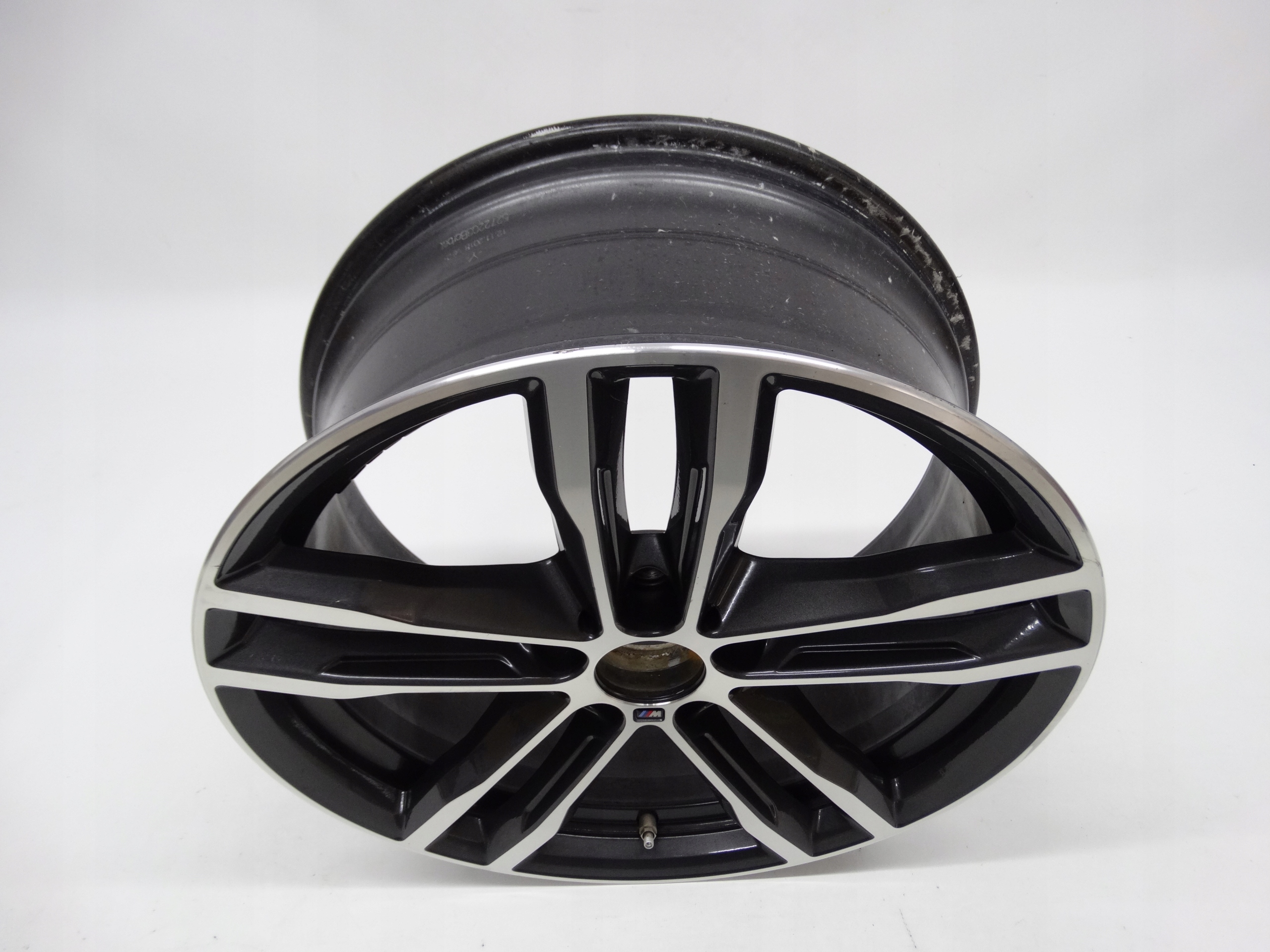 Second image of BMW 3 F30 F31 F32 F33 F36 felga 19 cali 7856711