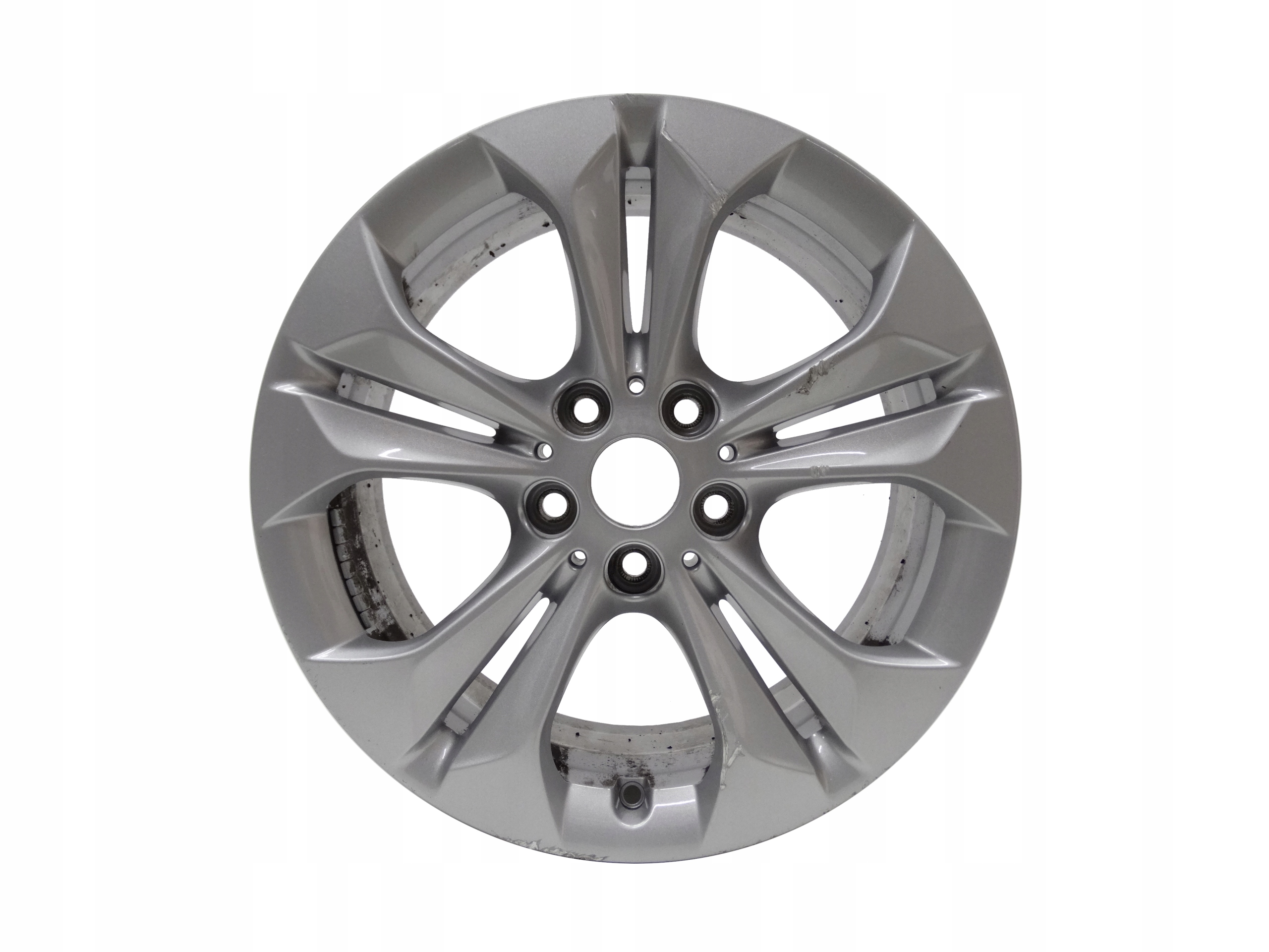 BMW X1 F48 X2 F39 felga 17 cali 6856065 oryginalna