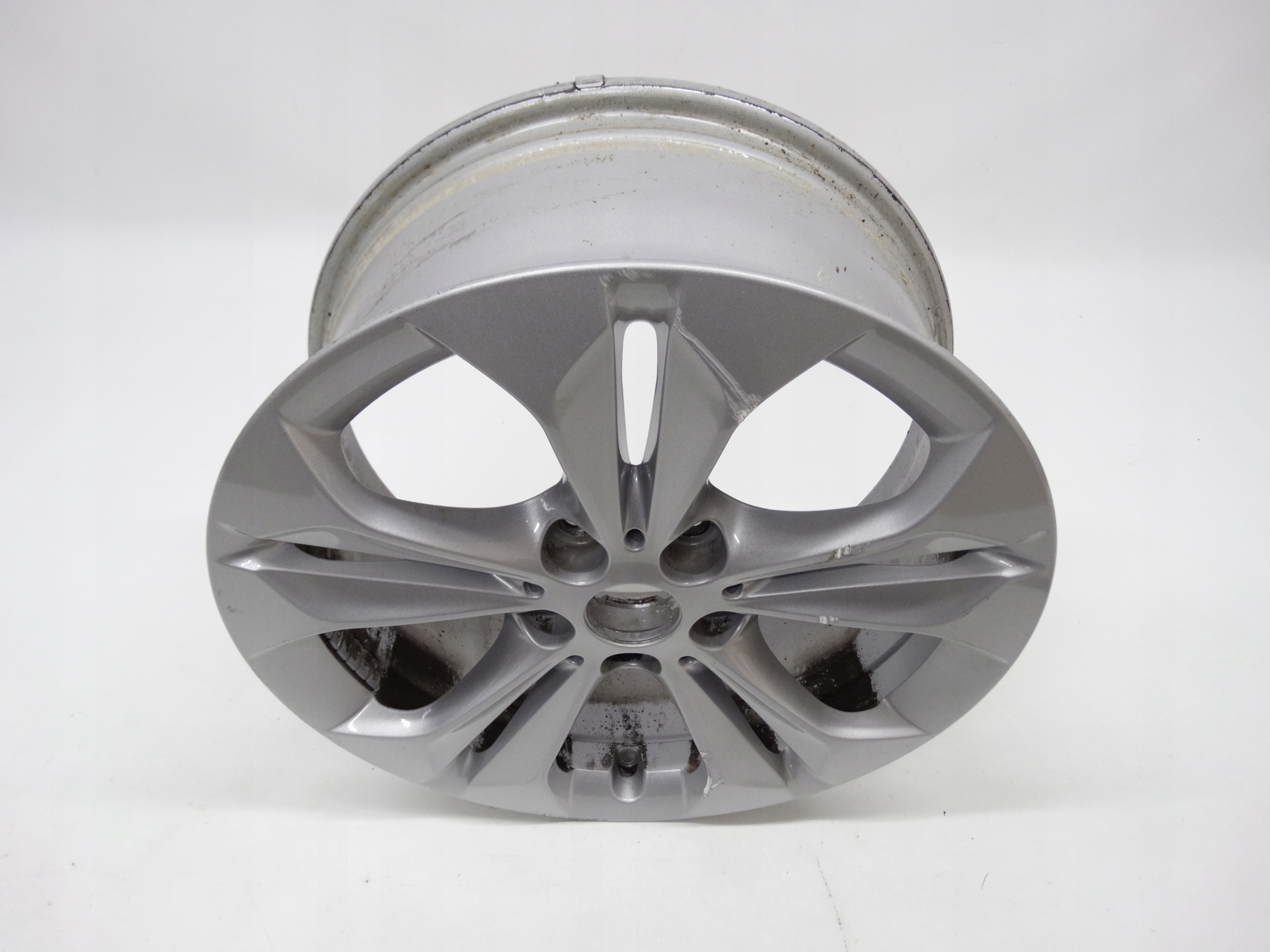 Second image of BMW X1 F48 X2 F39 felga 17 cali 6856065 oryginalna