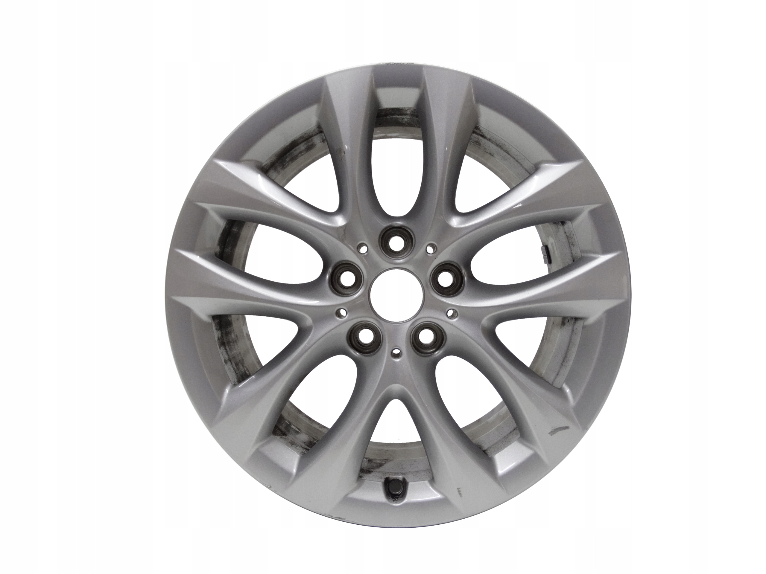 BMW 2 F45 F46 felga 17 cali 6855088 oryginalna