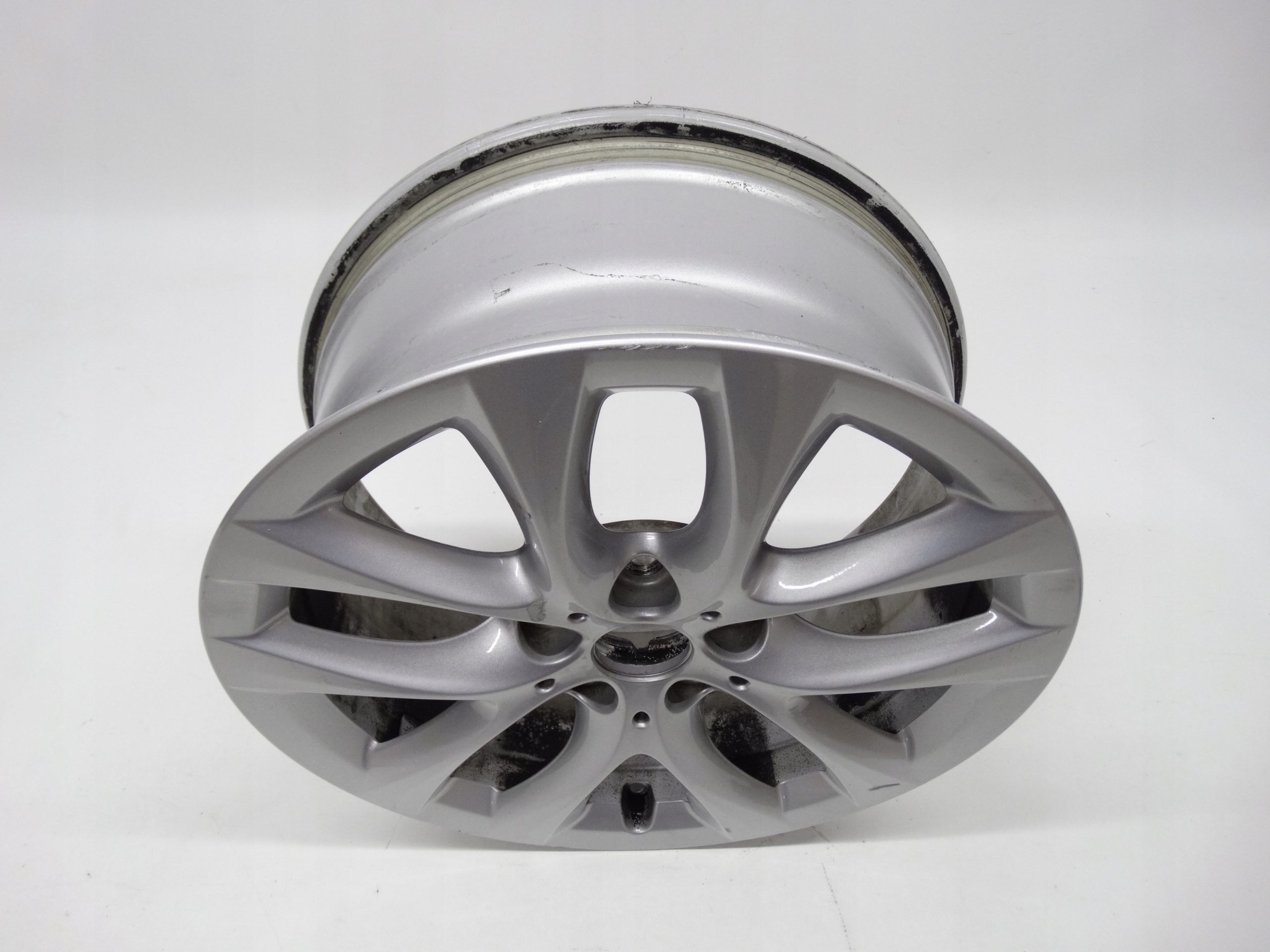 Second image of BMW 2 F45 F46 felga 17 cali 6855088 oryginalna