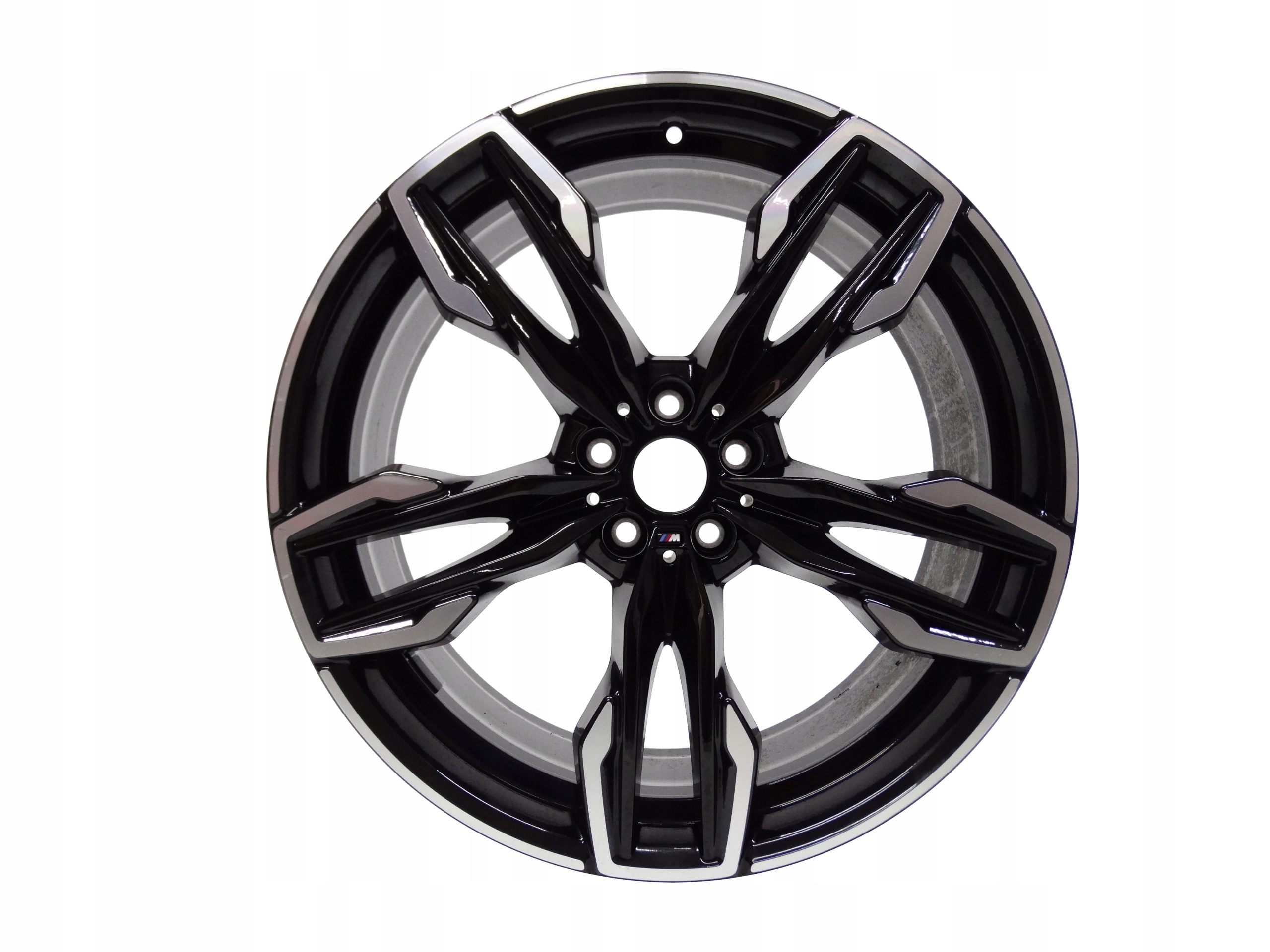 BMW X3 G01 X4 G02 felga 21 cali 7916272 oryginalna