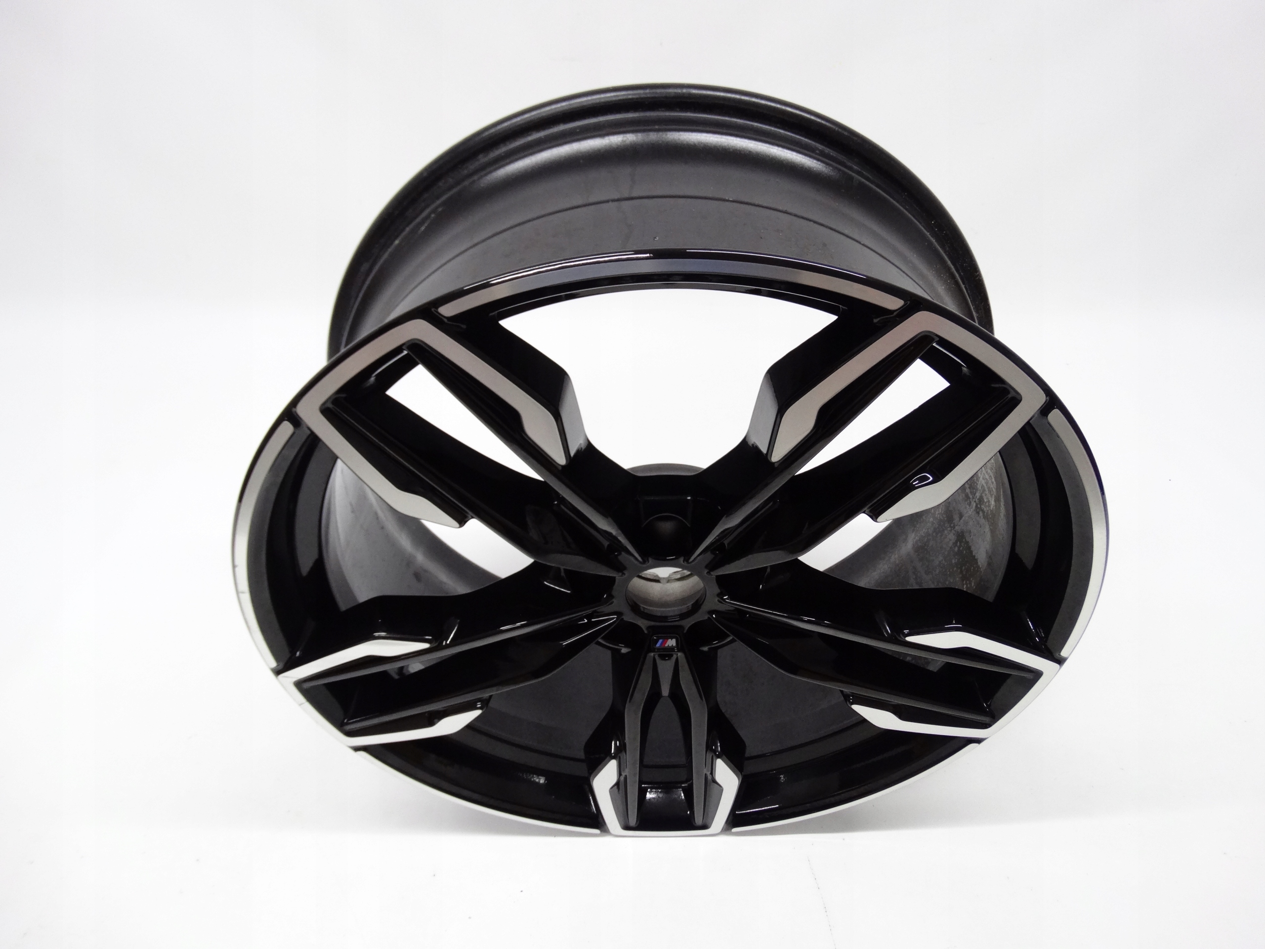 Second image of BMW X3 G01 X4 G02 felga 21 cali 7916272 oryginalna