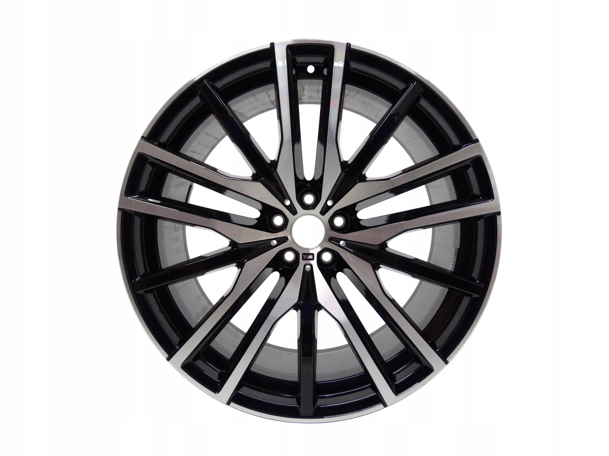 BMW X5 G05 X6 G06 felga 22 cale 8090014 oryginalna