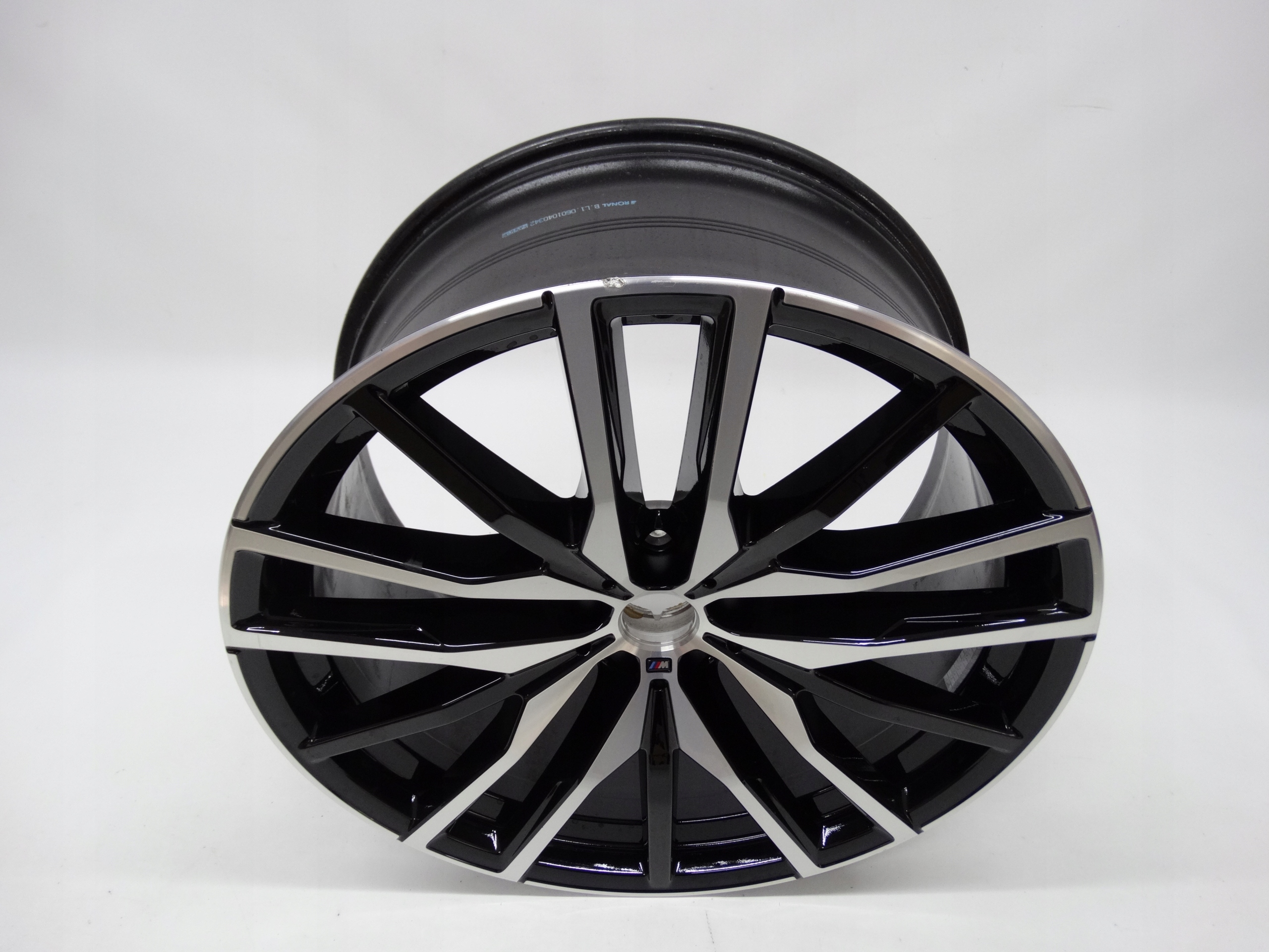 Second image of BMW X5 G05 X6 G06 felga 22 cale 8090014 oryginalna