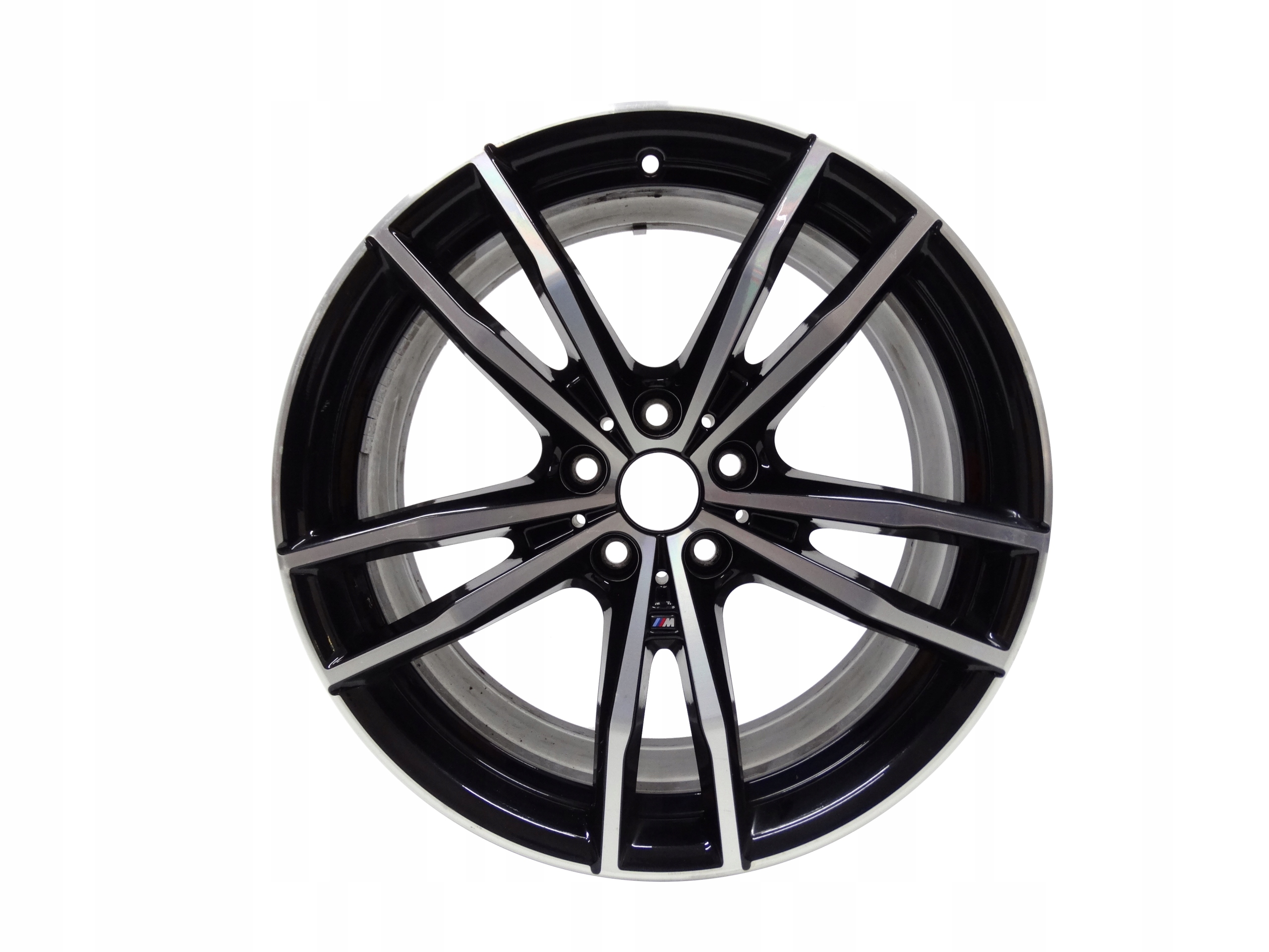 BMW 3 G20 G21 felga 19 cali 8090095 oryginalna