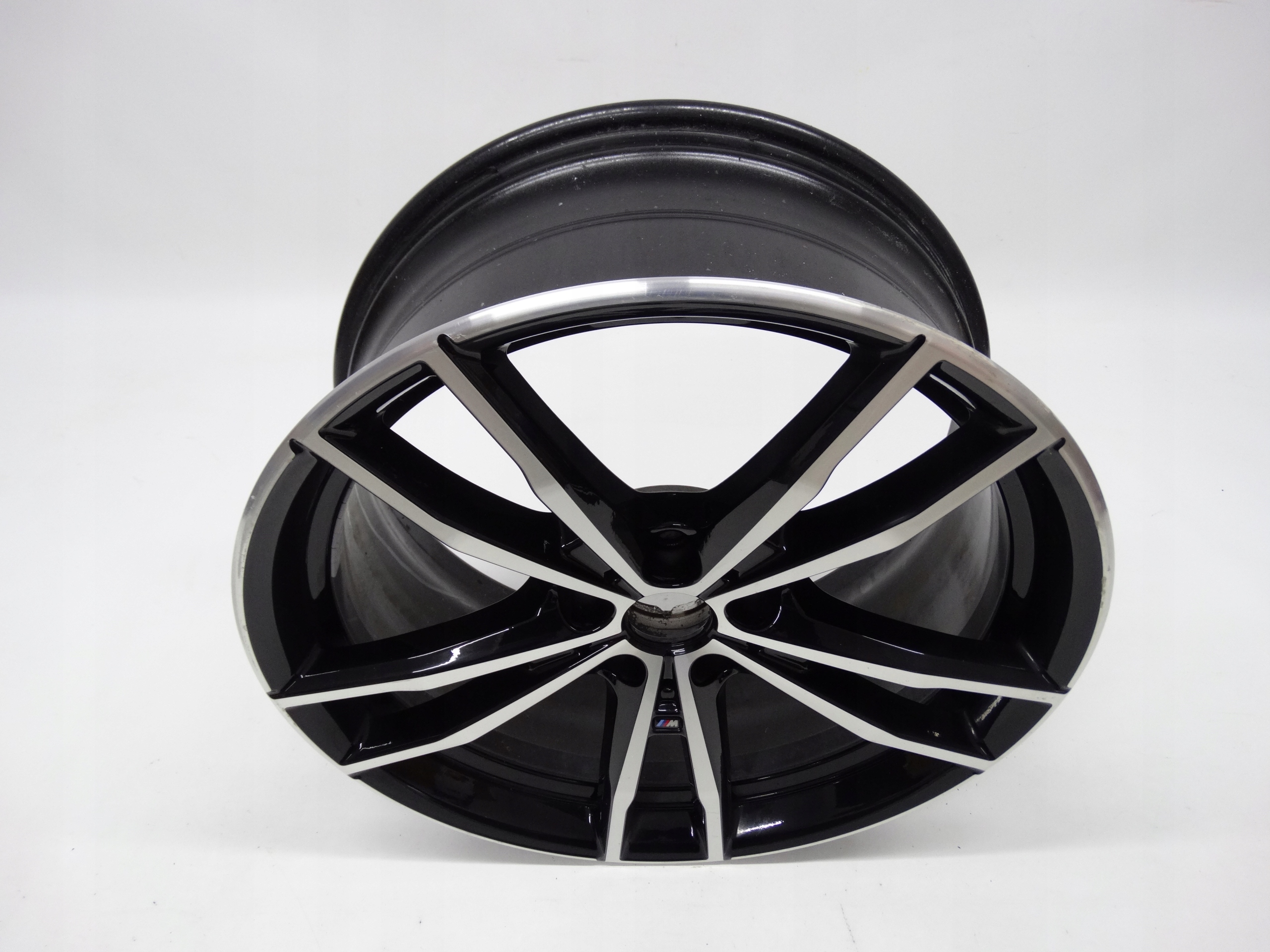 Second image of BMW 3 G20 G21 felga 19 cali 8090095 oryginalna