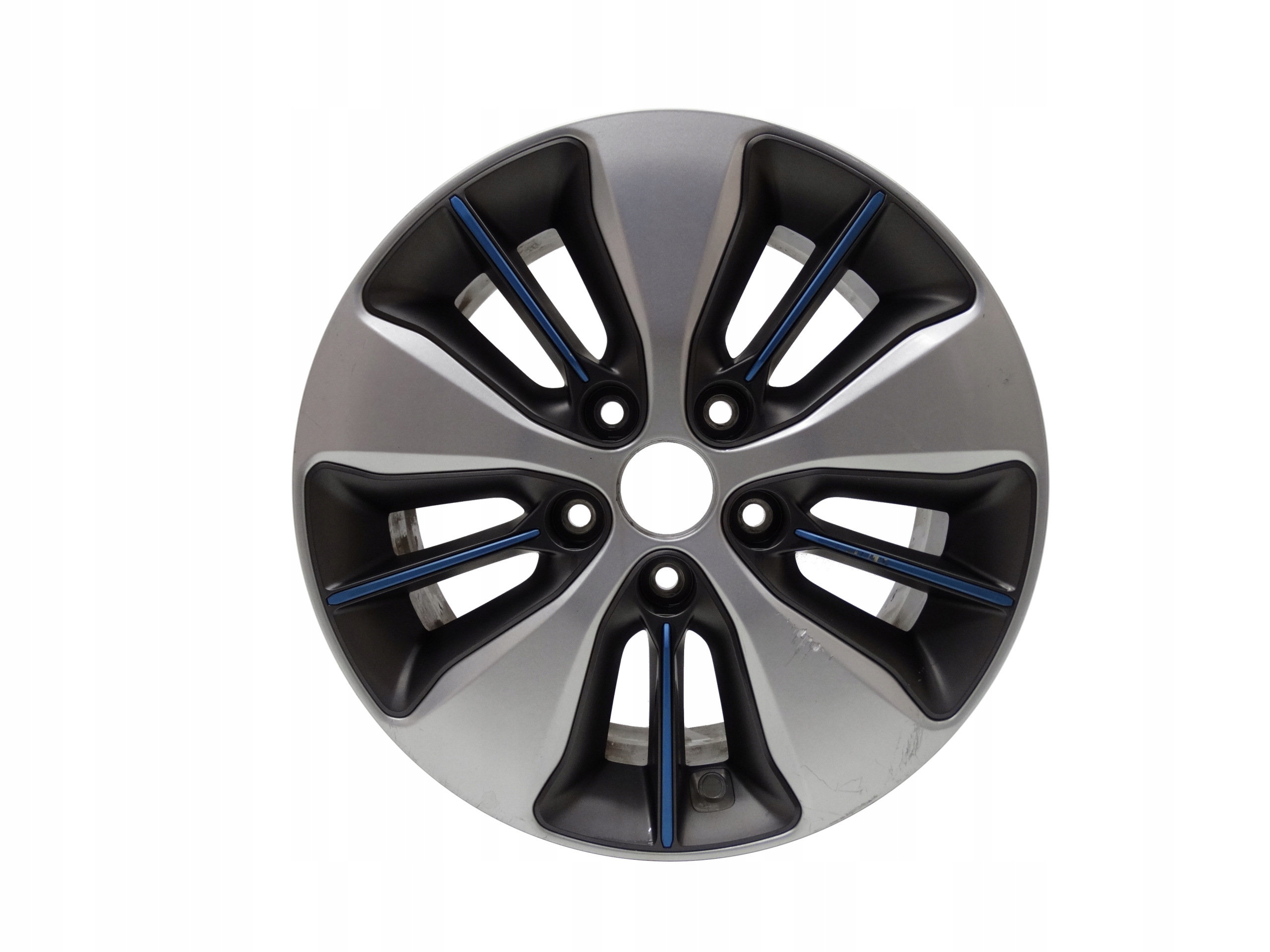 Hyundai IONIQ felga 16 cali 52910-G2400