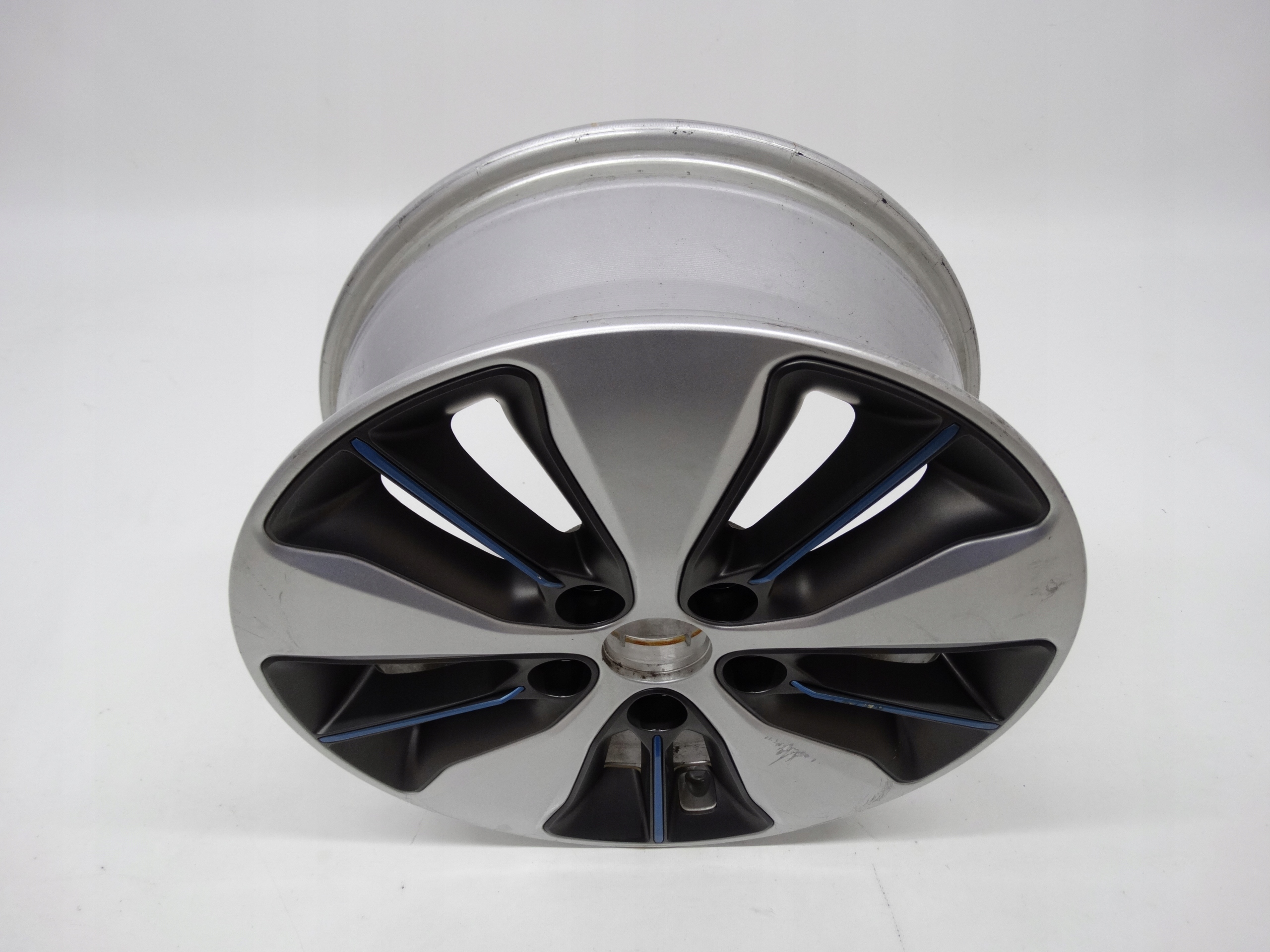 Second image of Hyundai IONIQ felga 16 cali 52910-G2400