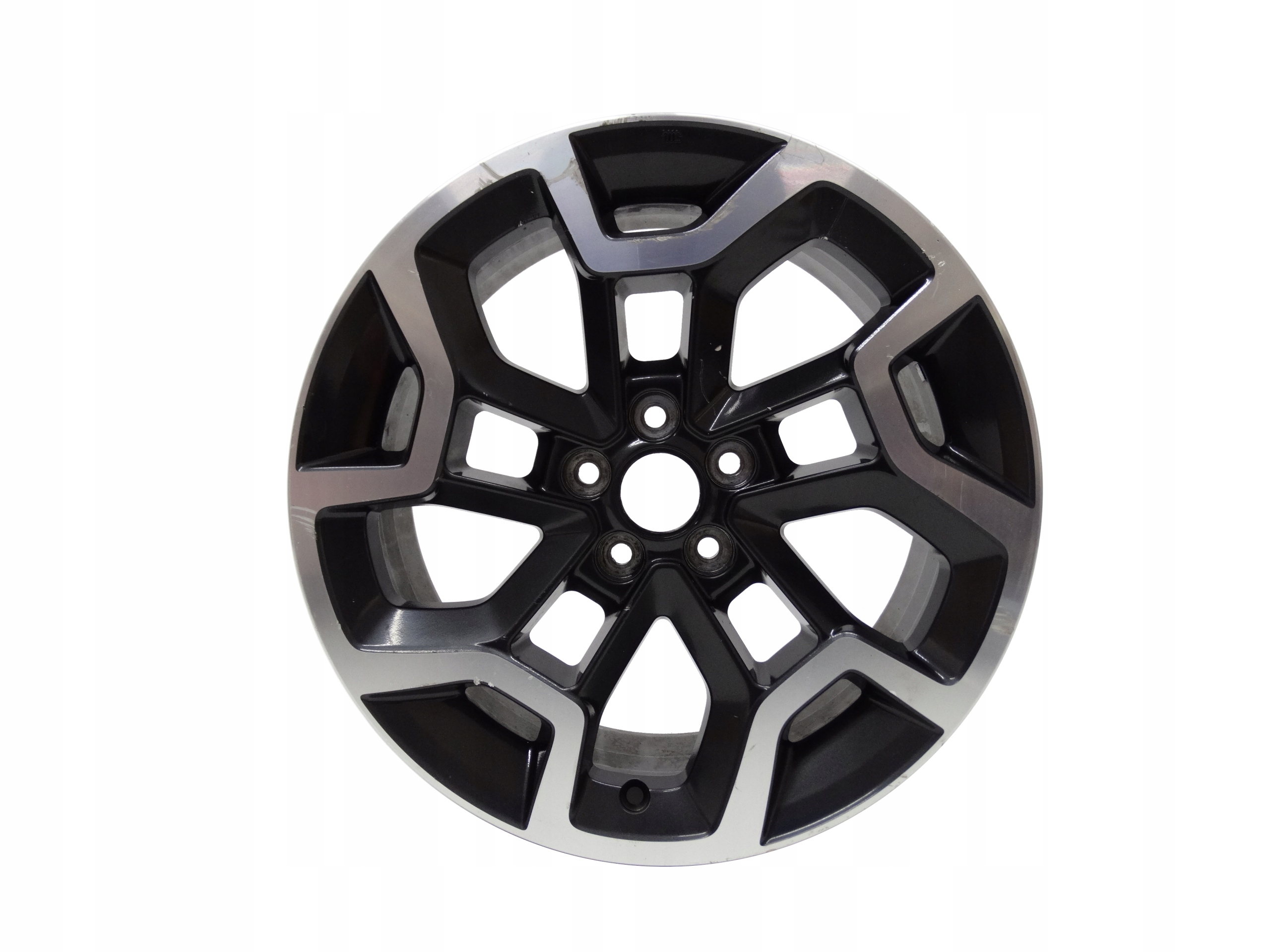 Subaru XV Crosstrek felga 17 cali oryginalna